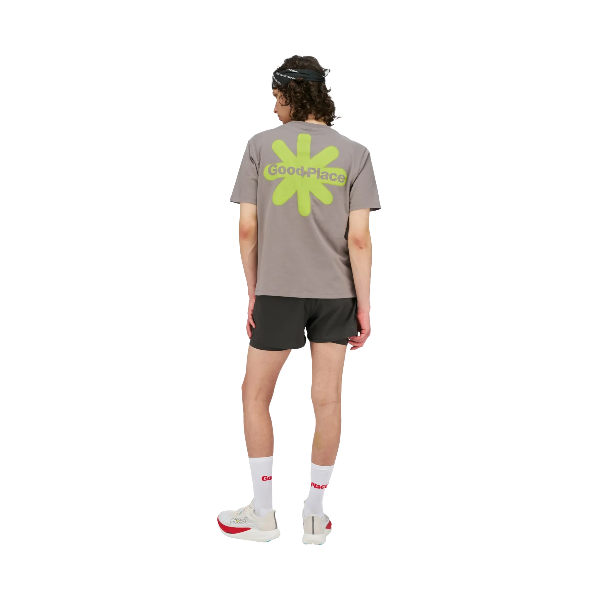 Men's Sun Tee - Image 3