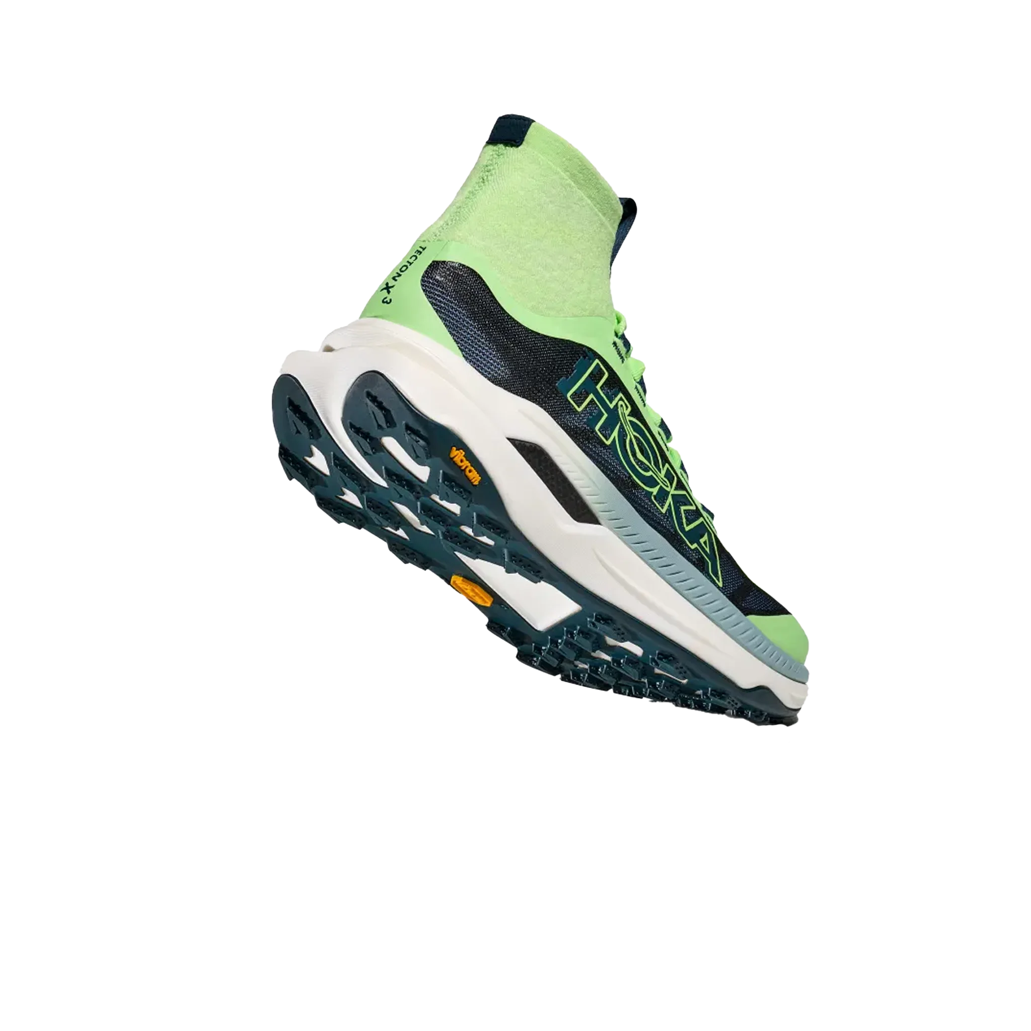 Men's Tecton X 3 - Image 3