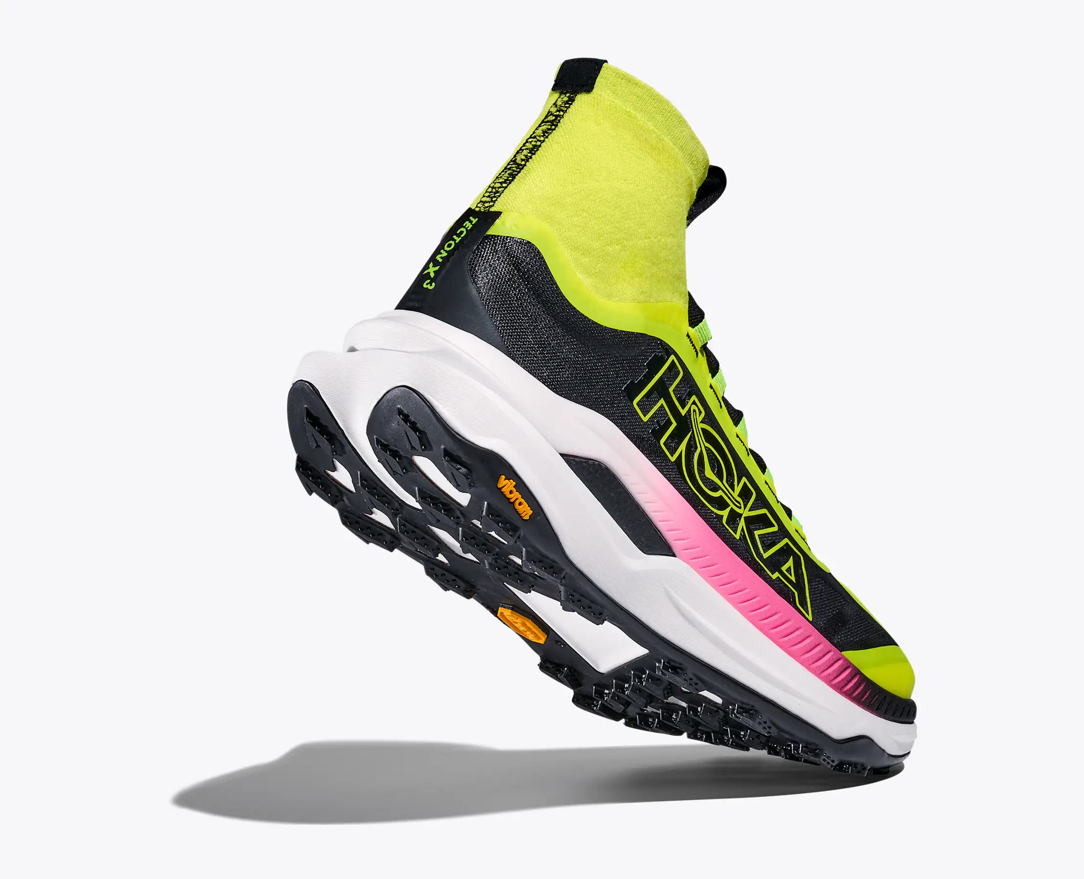 Men's Tecton X 3 - Image 3