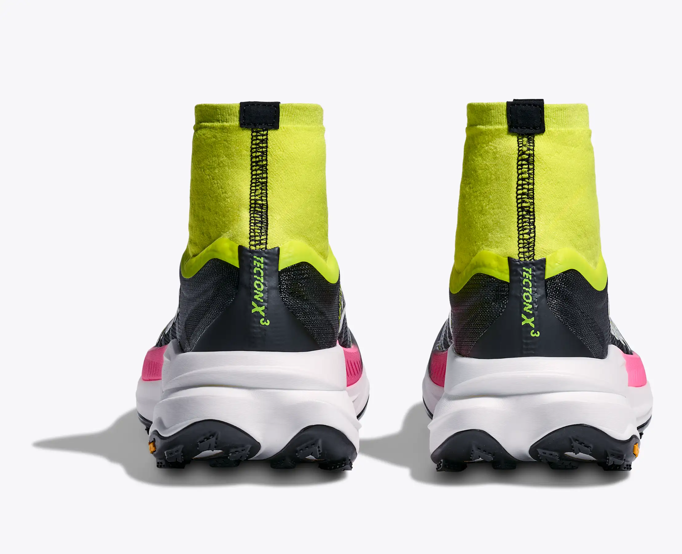Men's Tecton X 3 - Image 4