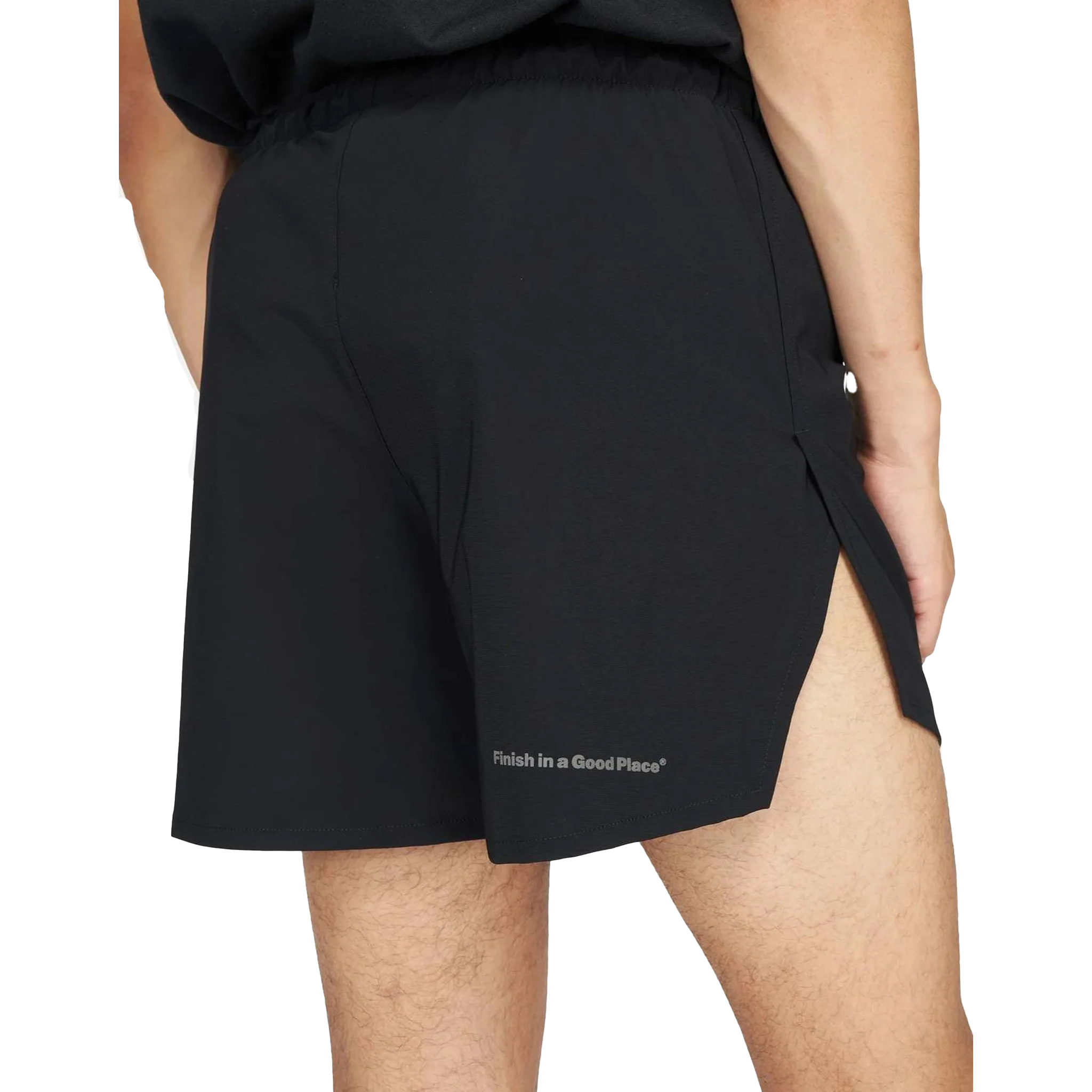 Men's Tempo Shorts - Image 3