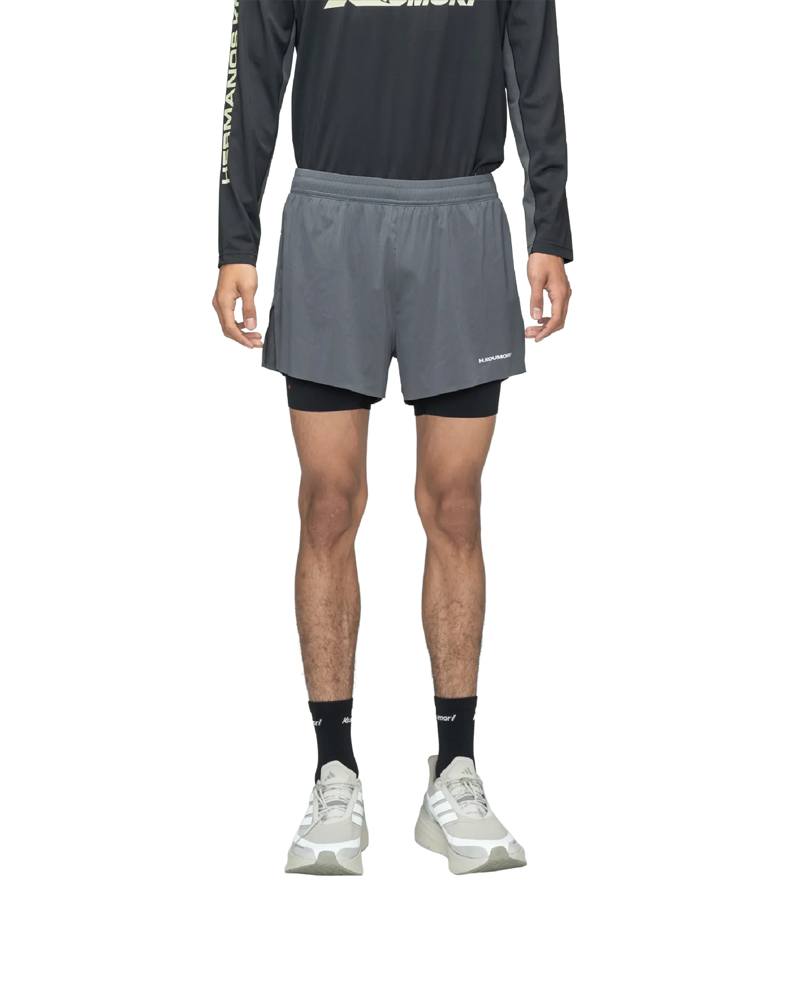 Men's TRAINING SHORT