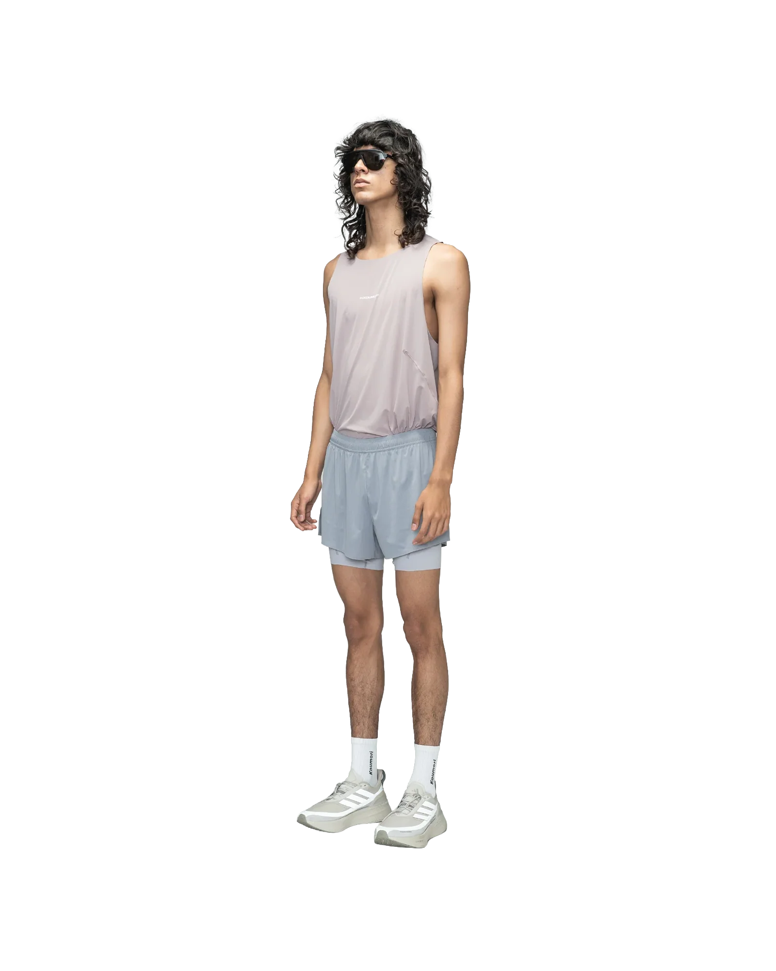Men's TRAINING SHORT - Image 2