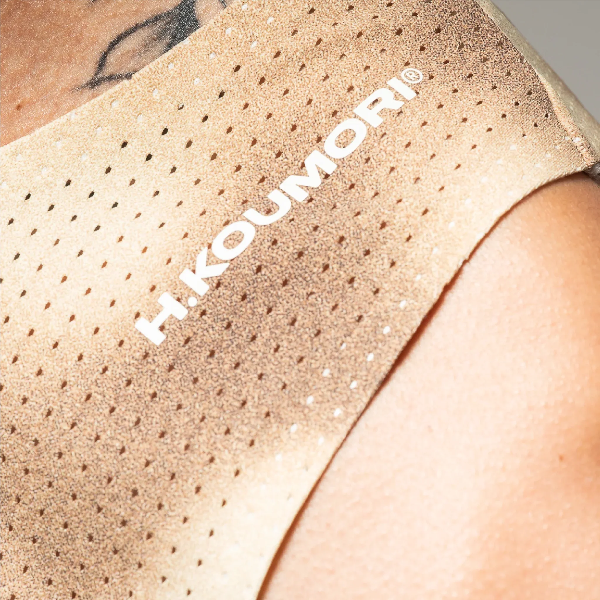 Men's Training Singlet - Image 5
