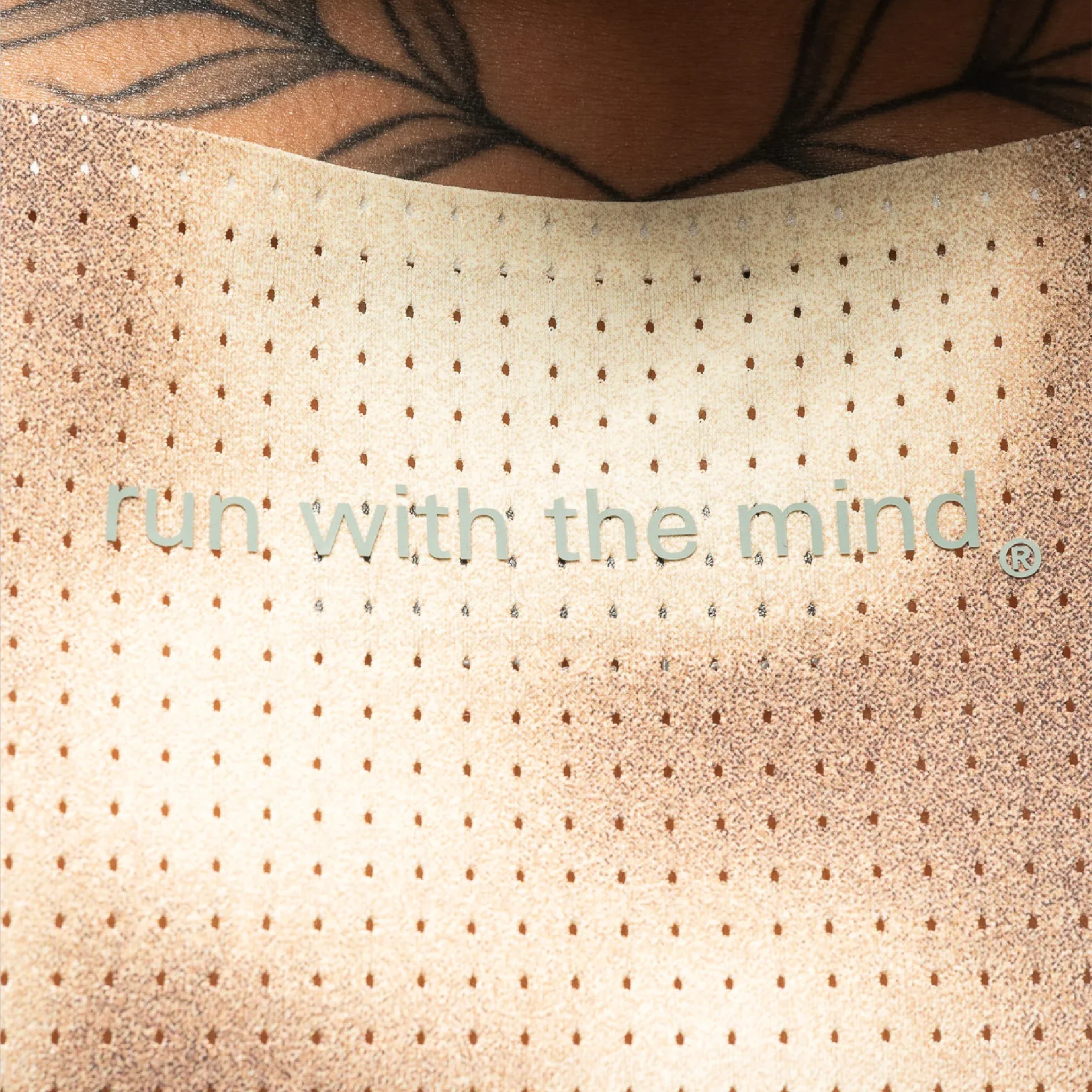 Men's Training Singlet - Image 6