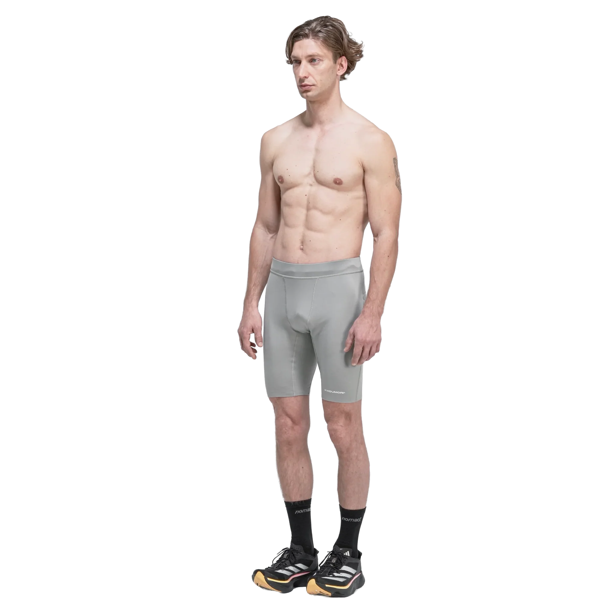 Men's Training Tight - Image 4