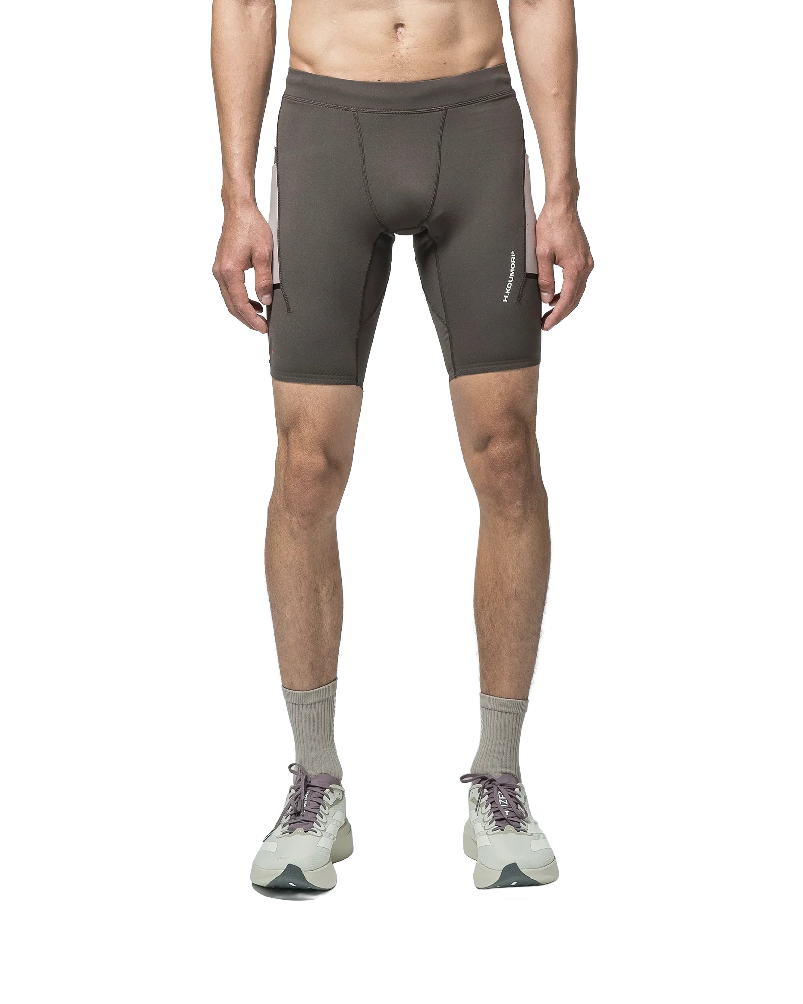 Men's TRAINING TIGHTS