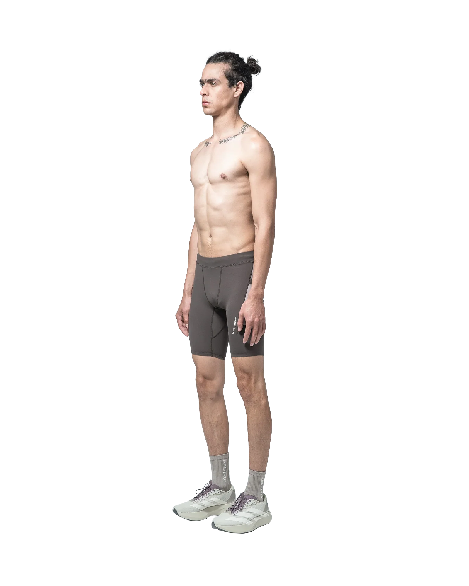 Men's TRAINING TIGHTS - Image 2