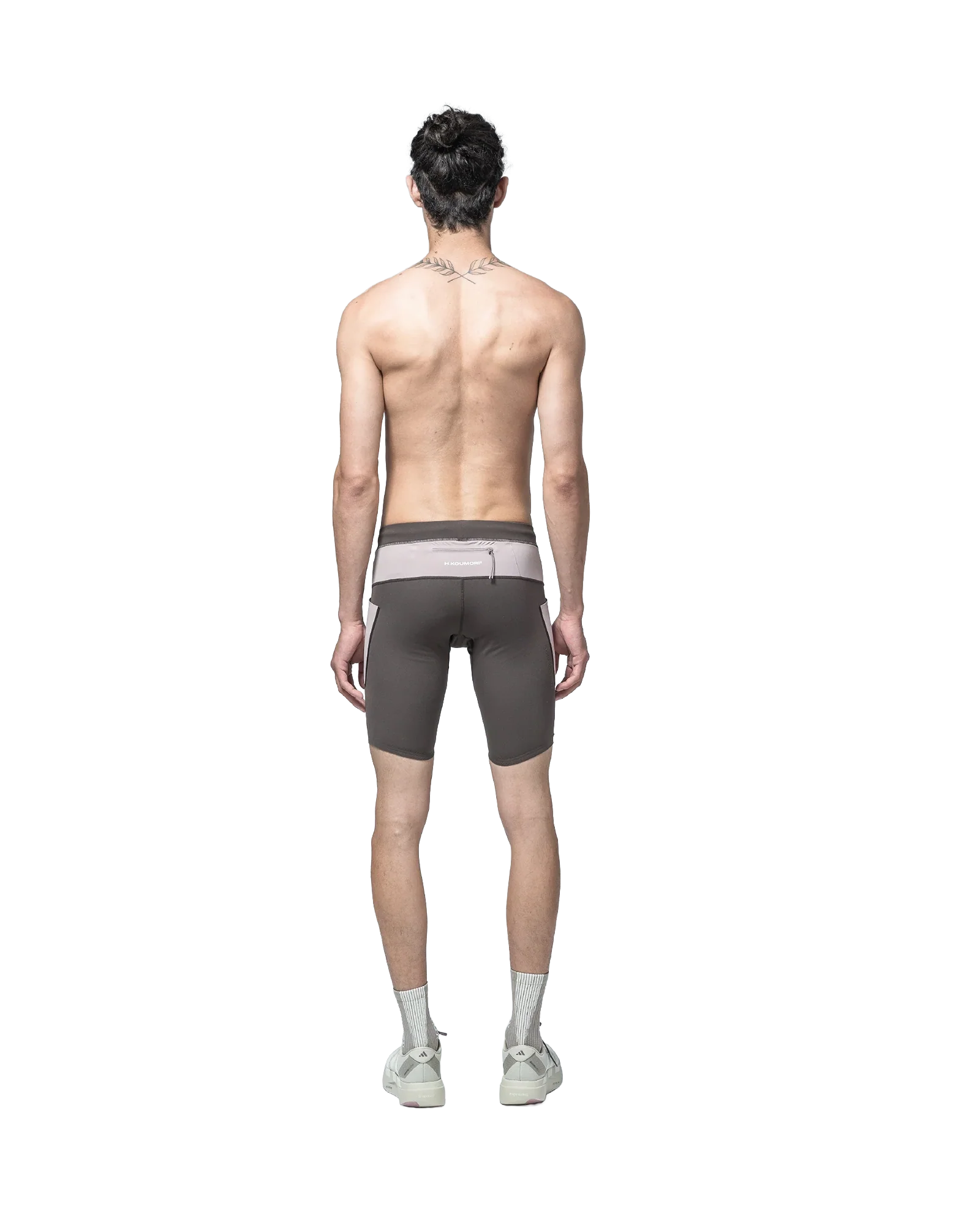 Men's TRAINING TIGHTS - Image 3