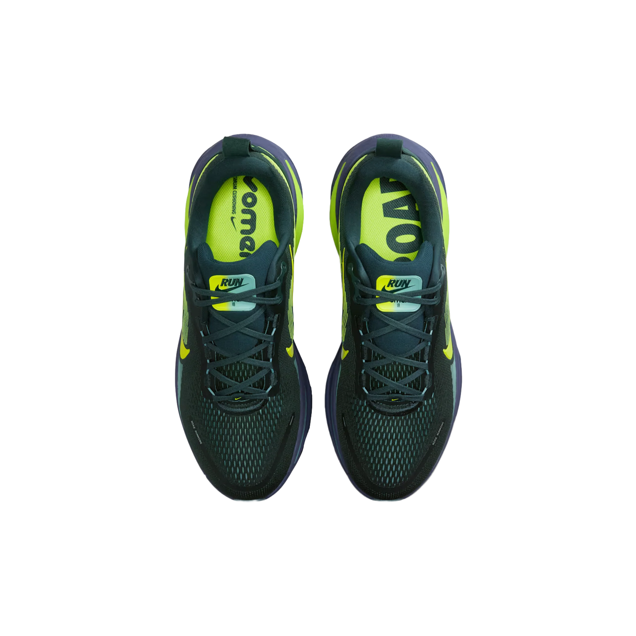Men's Vomero 18 - Image 4