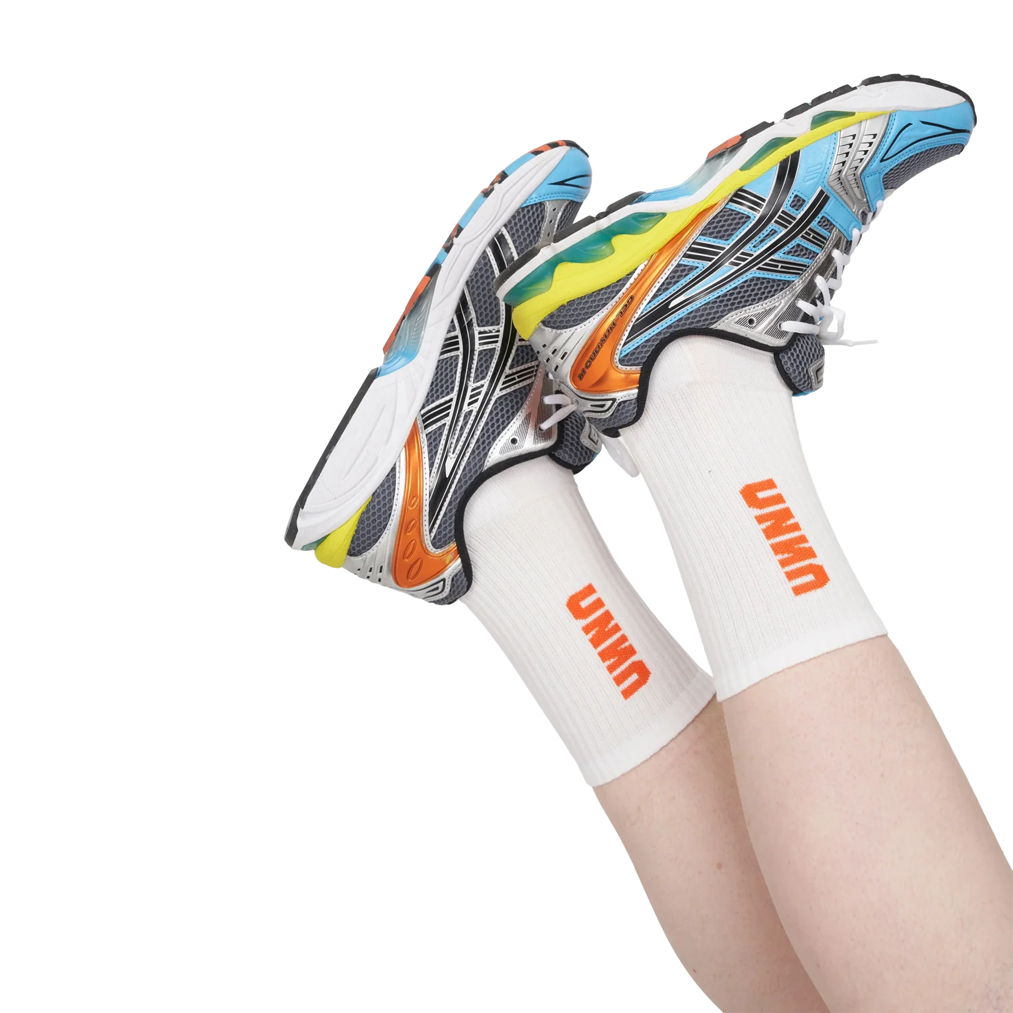 Miracle Socks 2-Pack - Image 3