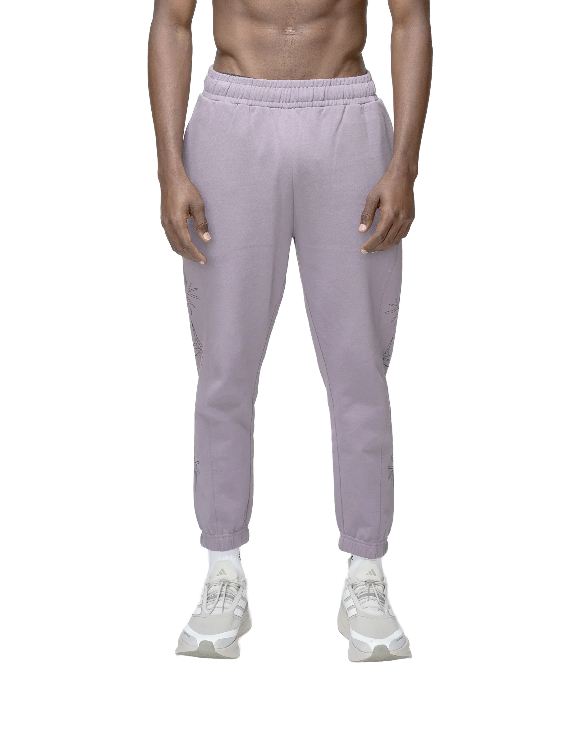 Momentum Jogger