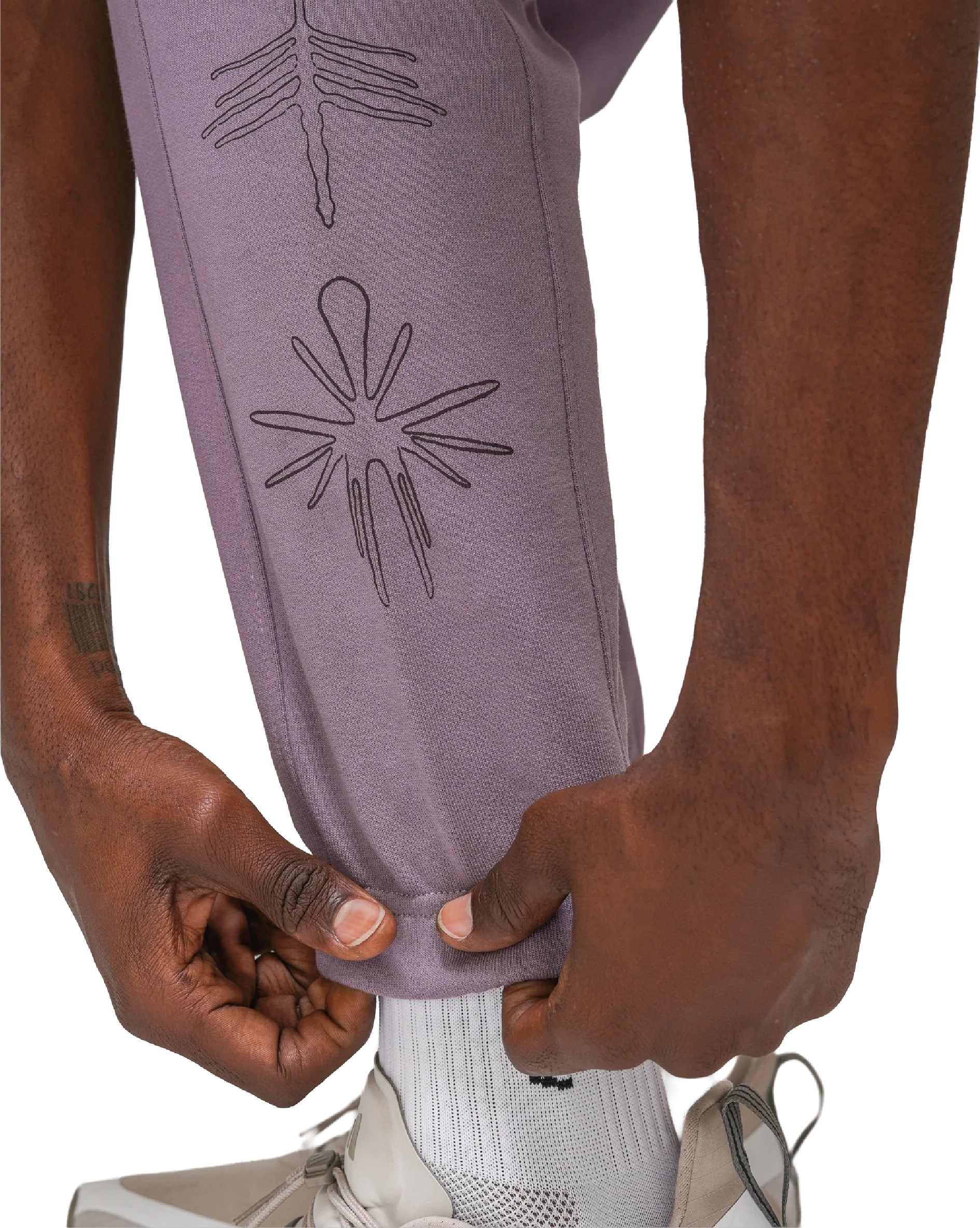 Momentum Jogger - Image 2