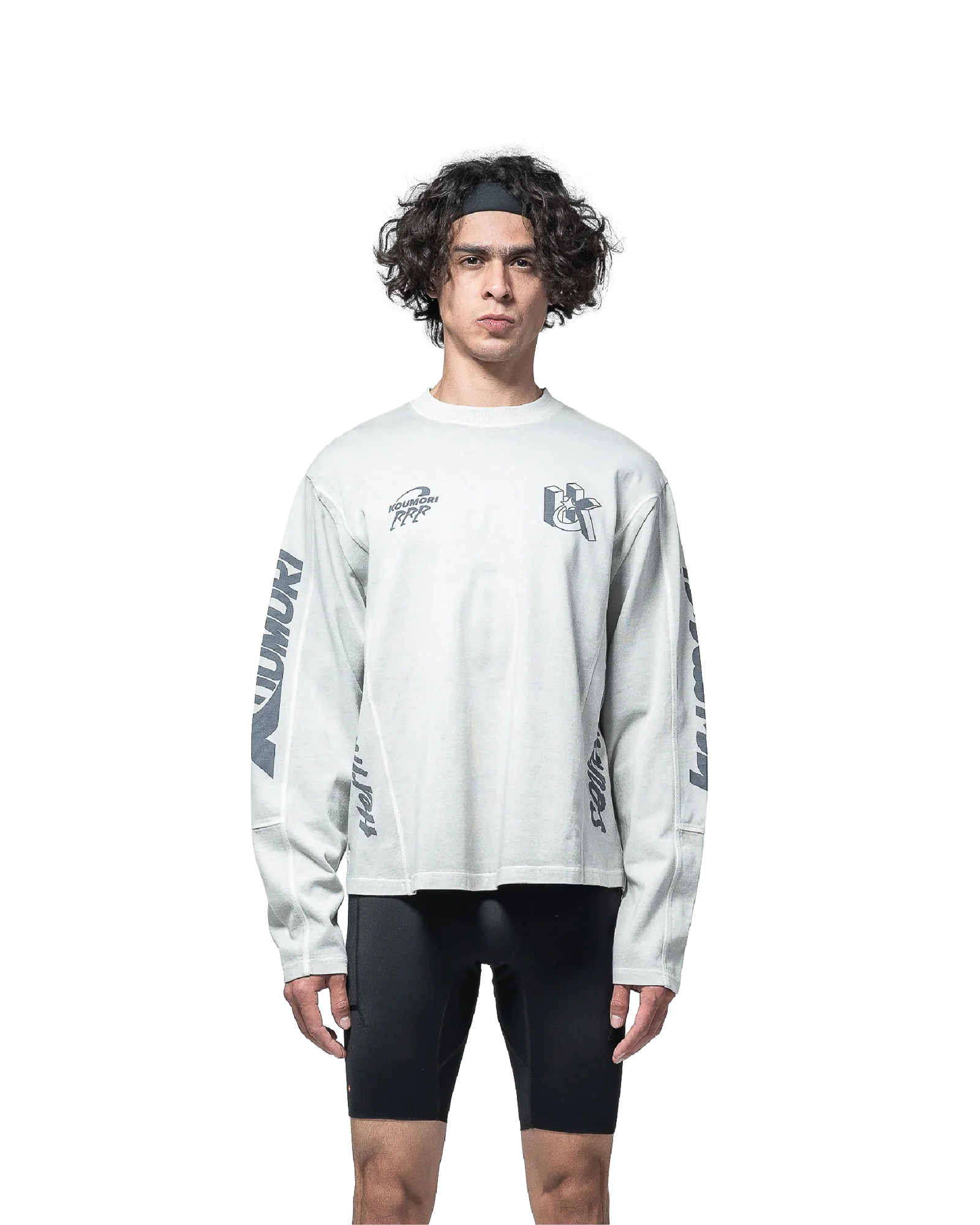 Men's MOTION ELEVEN STRIDE T-SHIRT