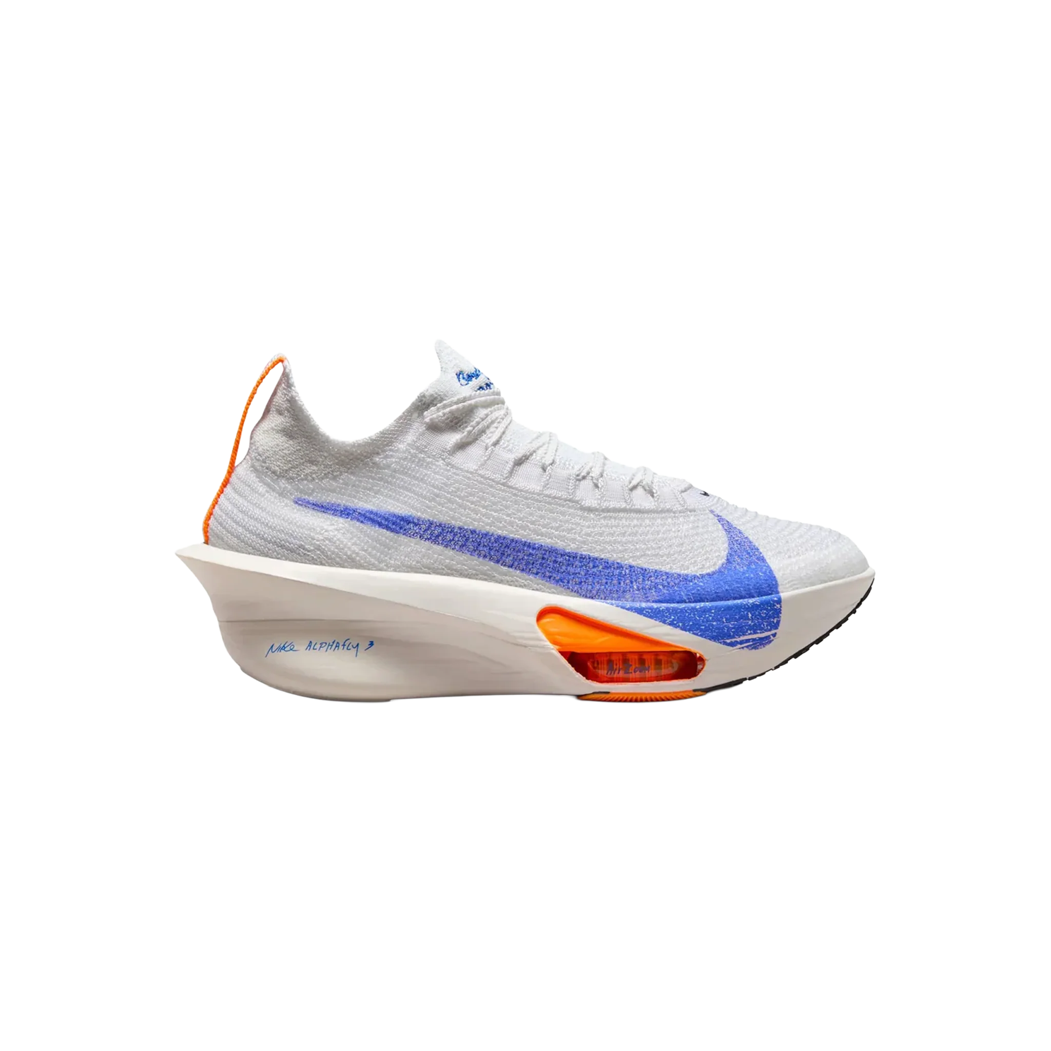 Nike Alphafly 3 Blueprint