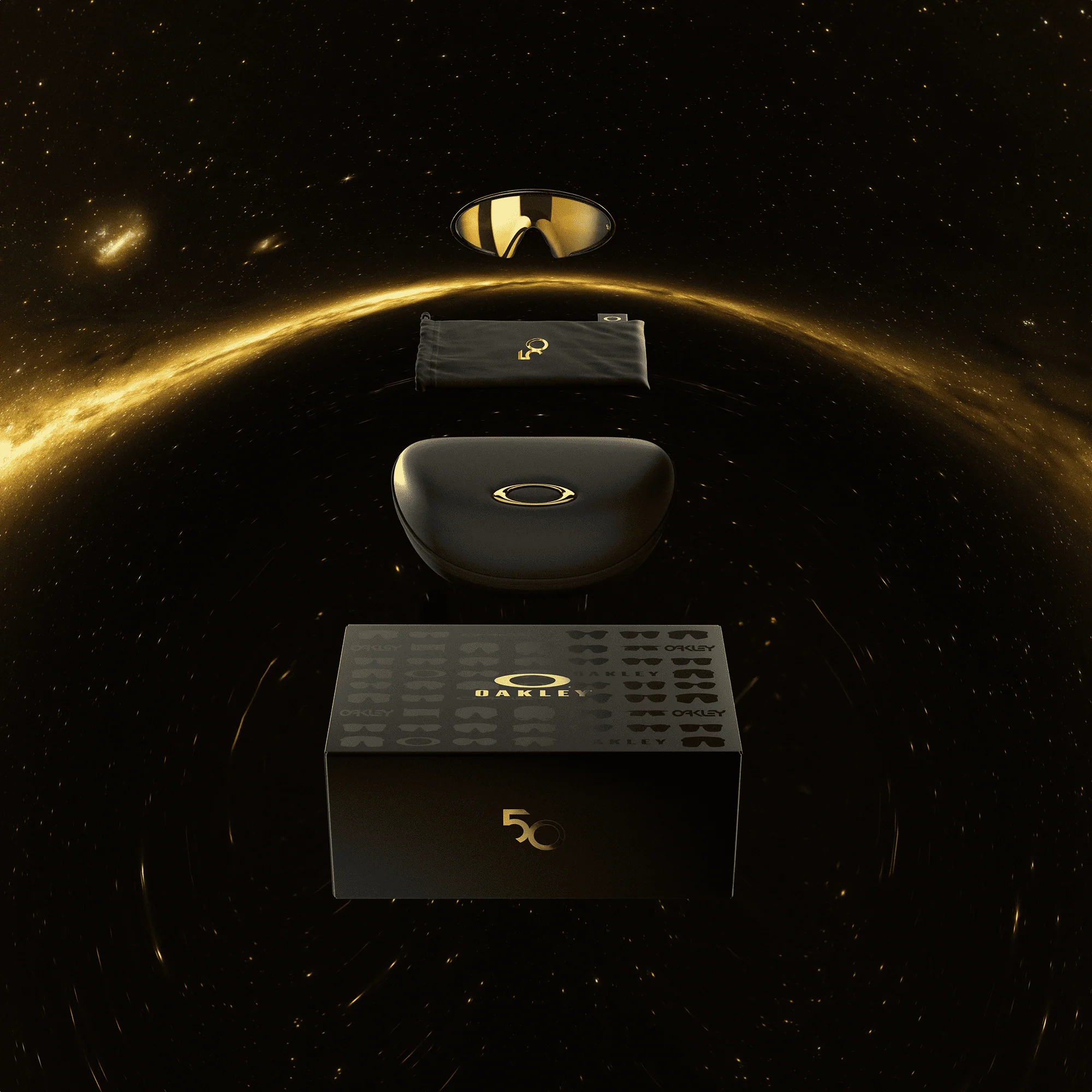 Oakley Ellipse 50th Anniversary - Image 9