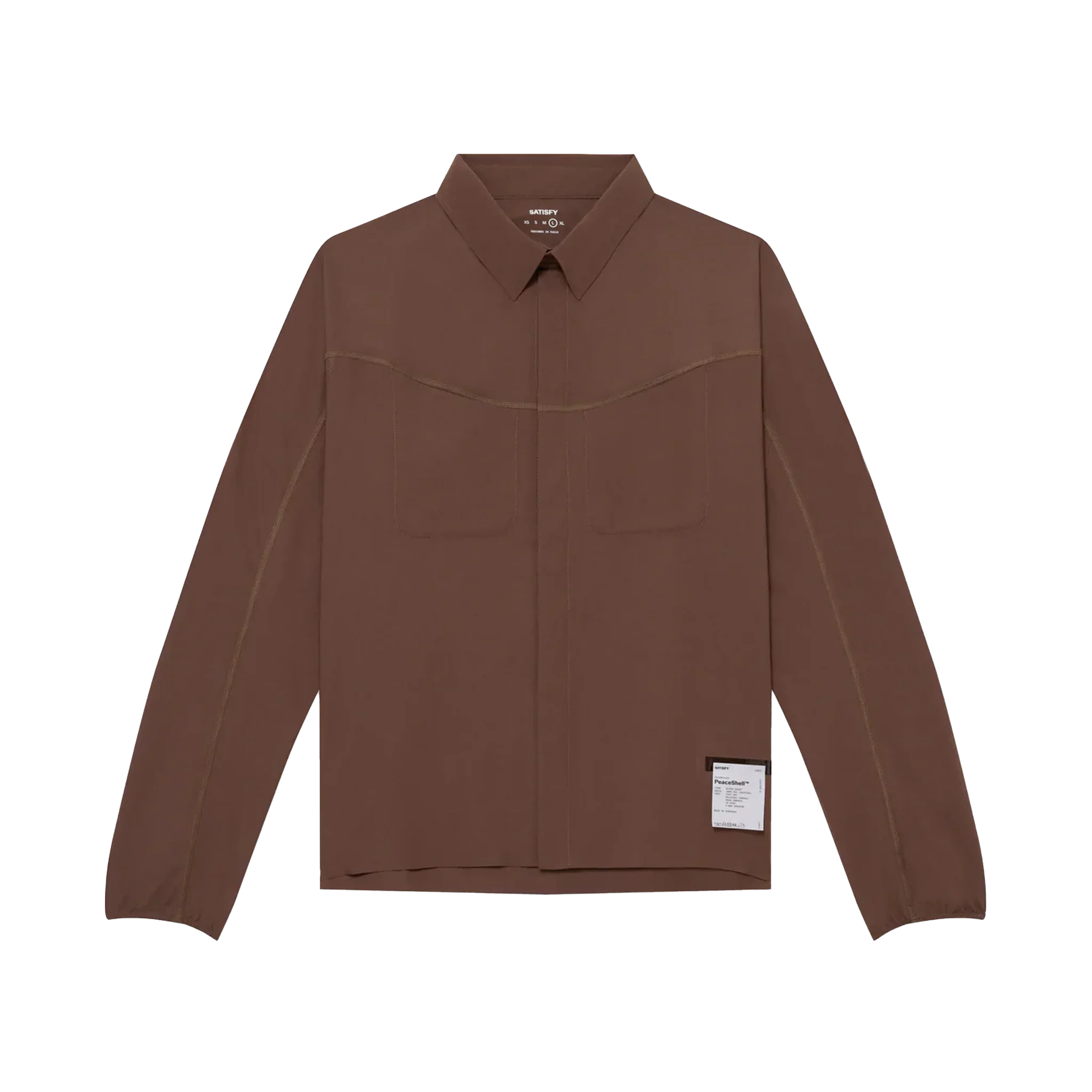 PeaceShell™ River Shirt