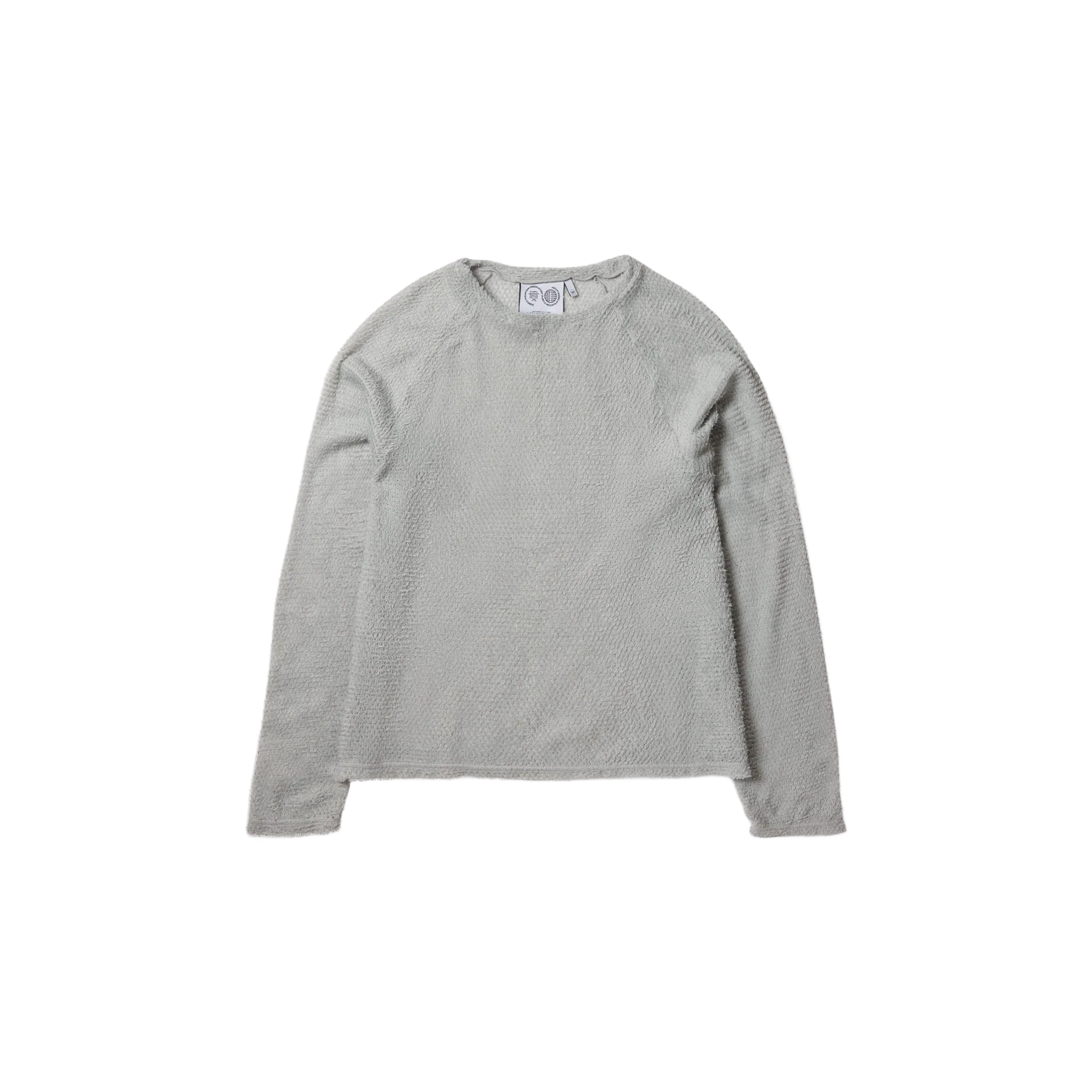 POLARTEC ALPHA PULLOVER