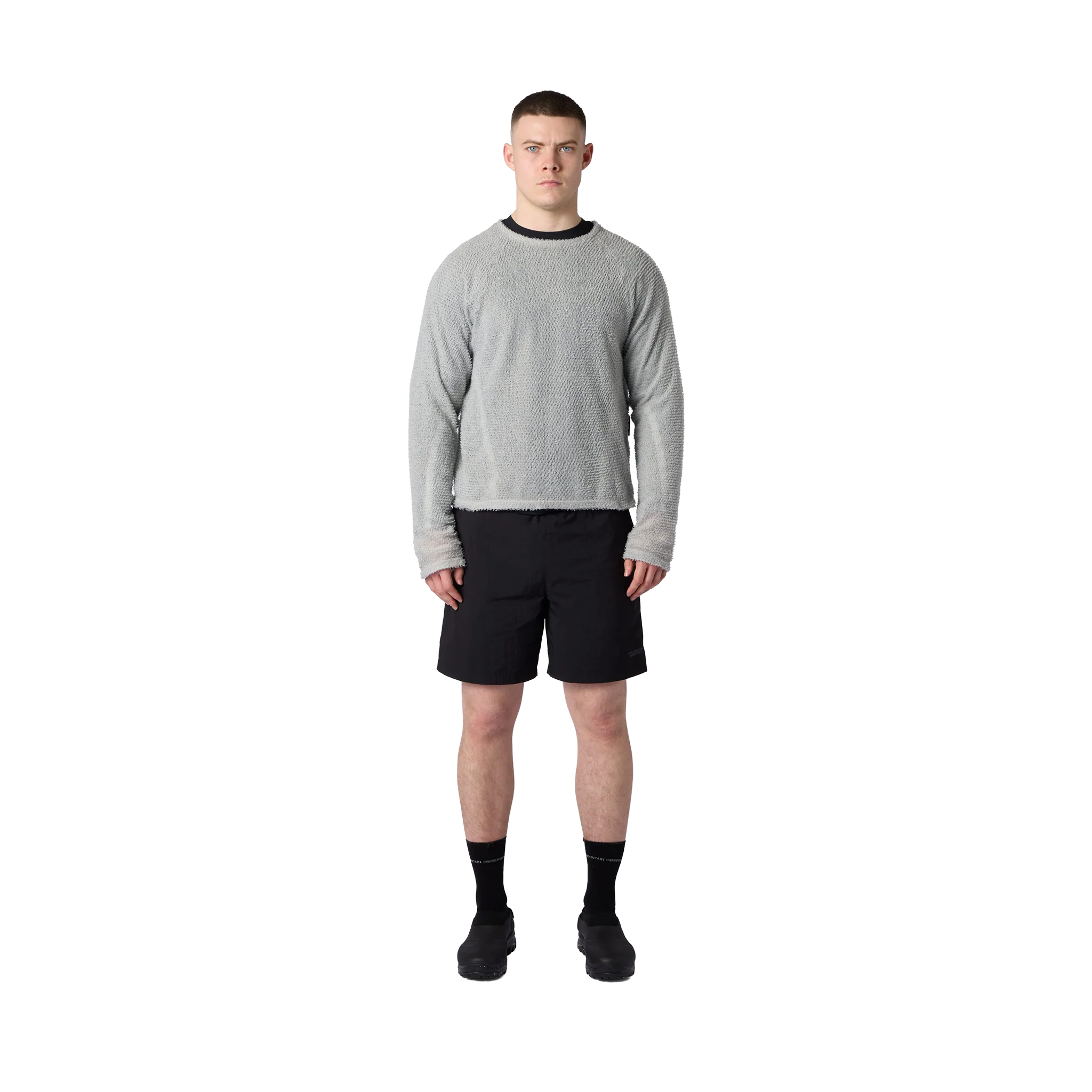 POLARTEC ALPHA PULLOVER - Image 3