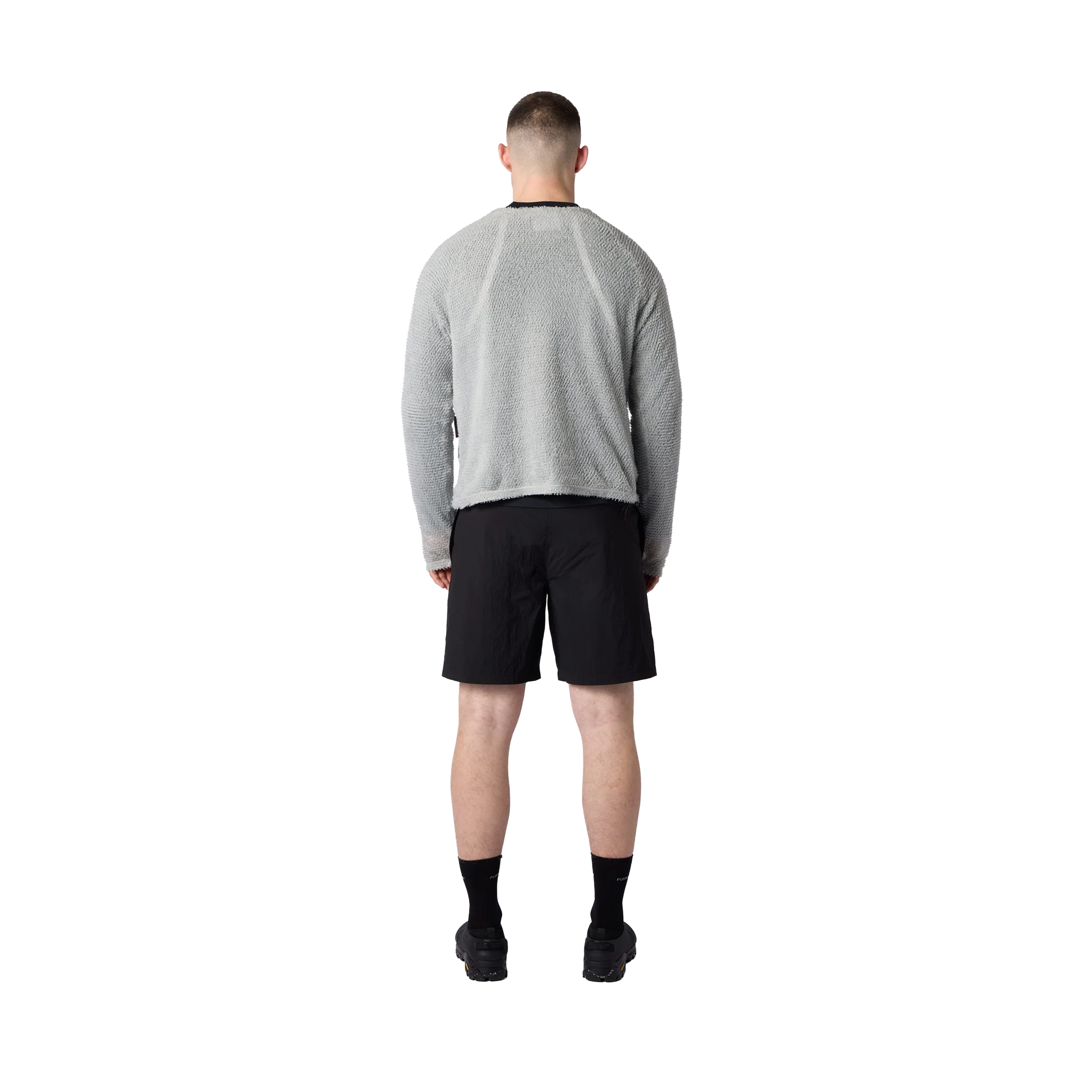 POLARTEC ALPHA PULLOVER - Image 4