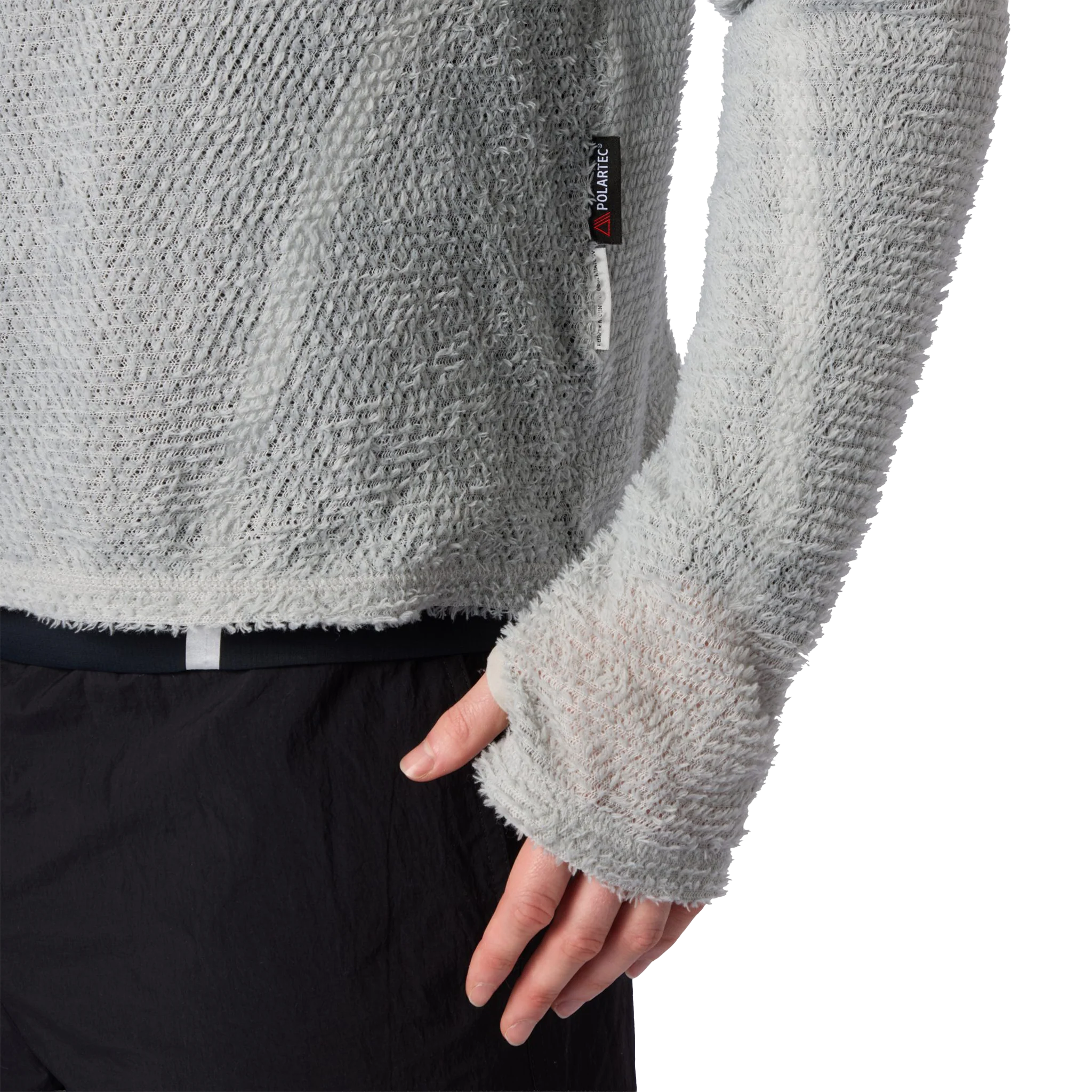 POLARTEC ALPHA PULLOVER - Image 5