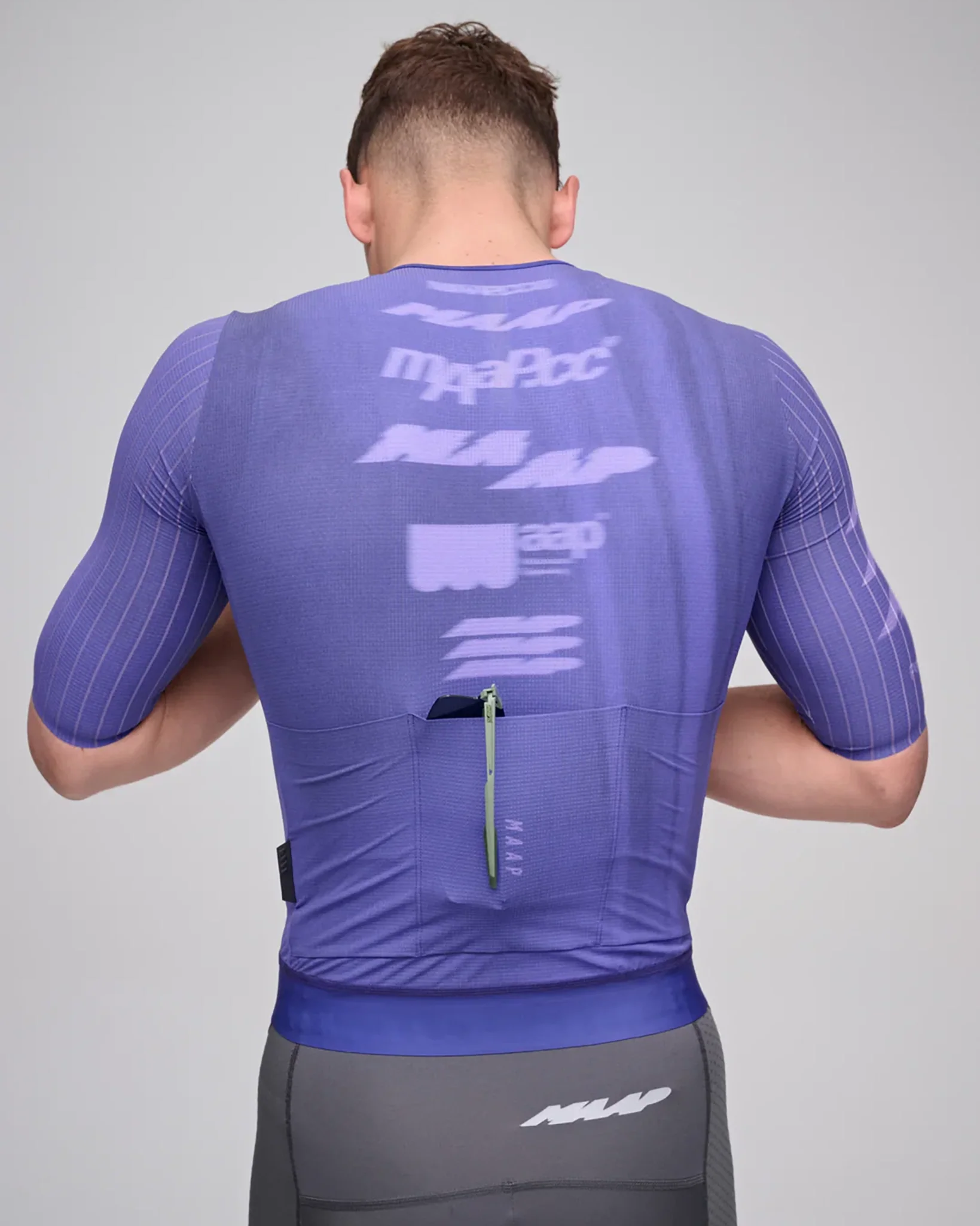 Pro Aero Jersey - Image 4
