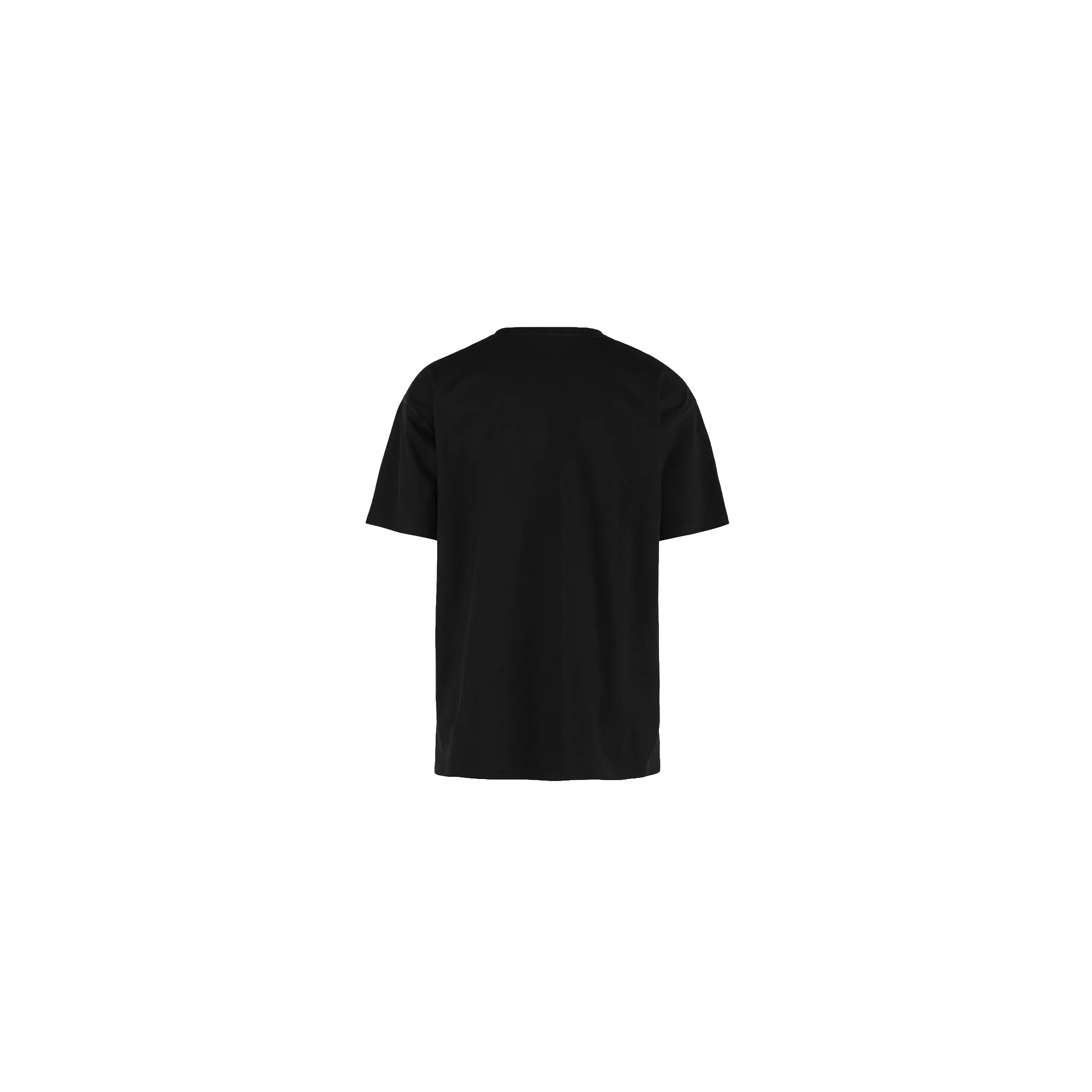 Quick-Dry Boxy Short Sleeve Tee - Image 2