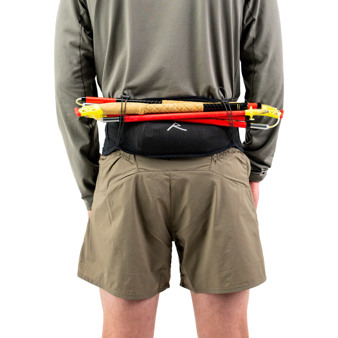 Raide LF 2L Running Belt - Image 11