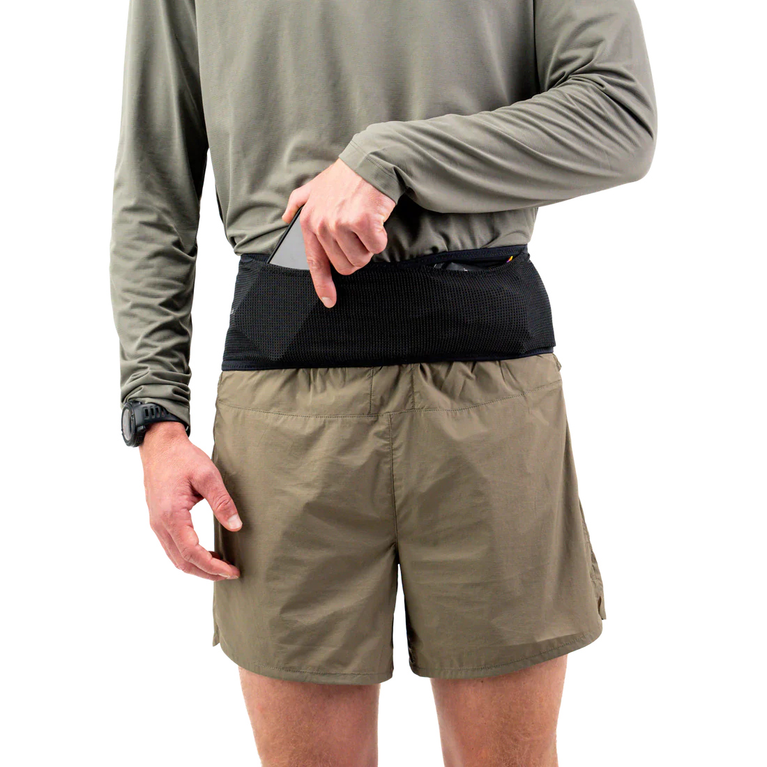 Raide LF 2L Running Belt - Image 8