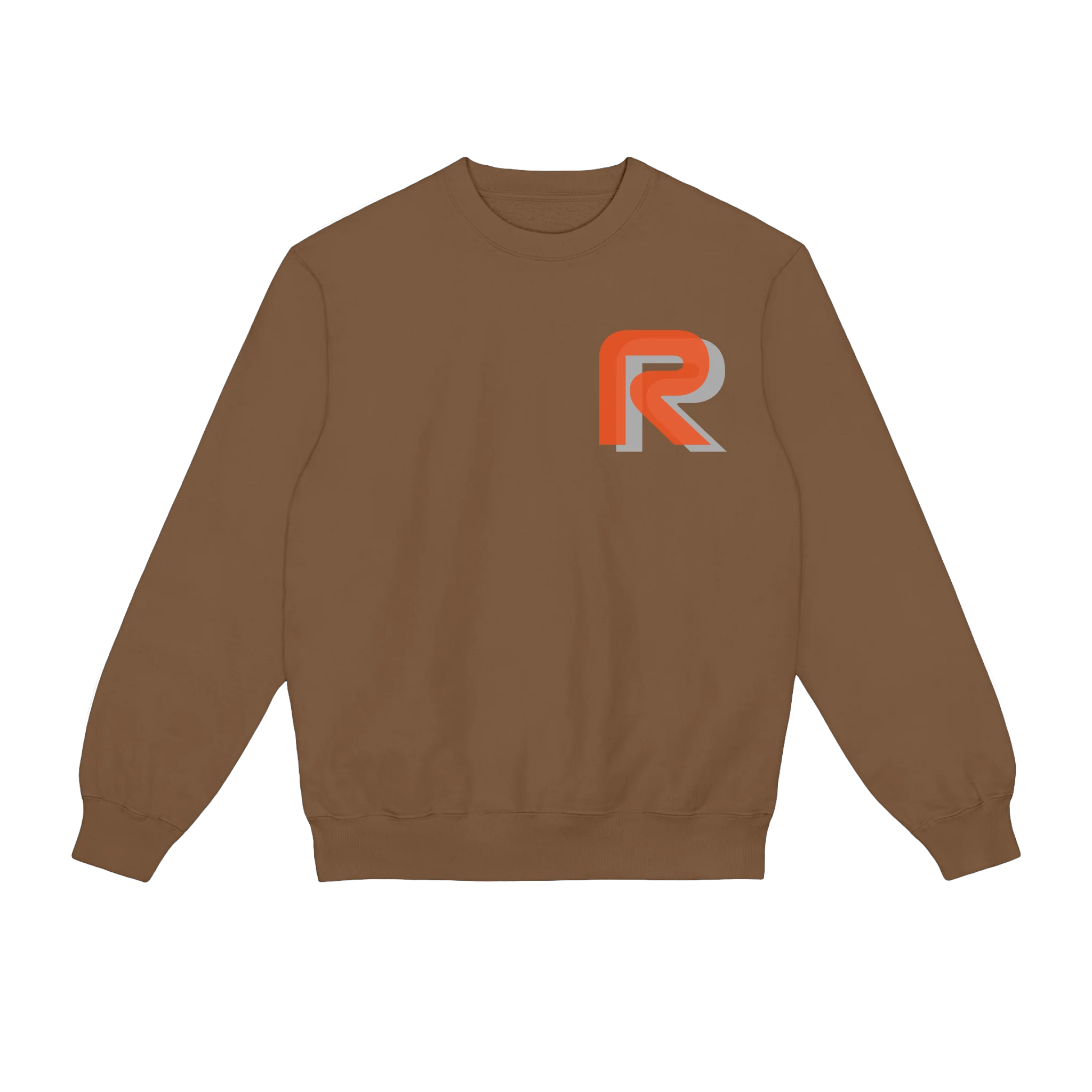 Renegade Crewneck