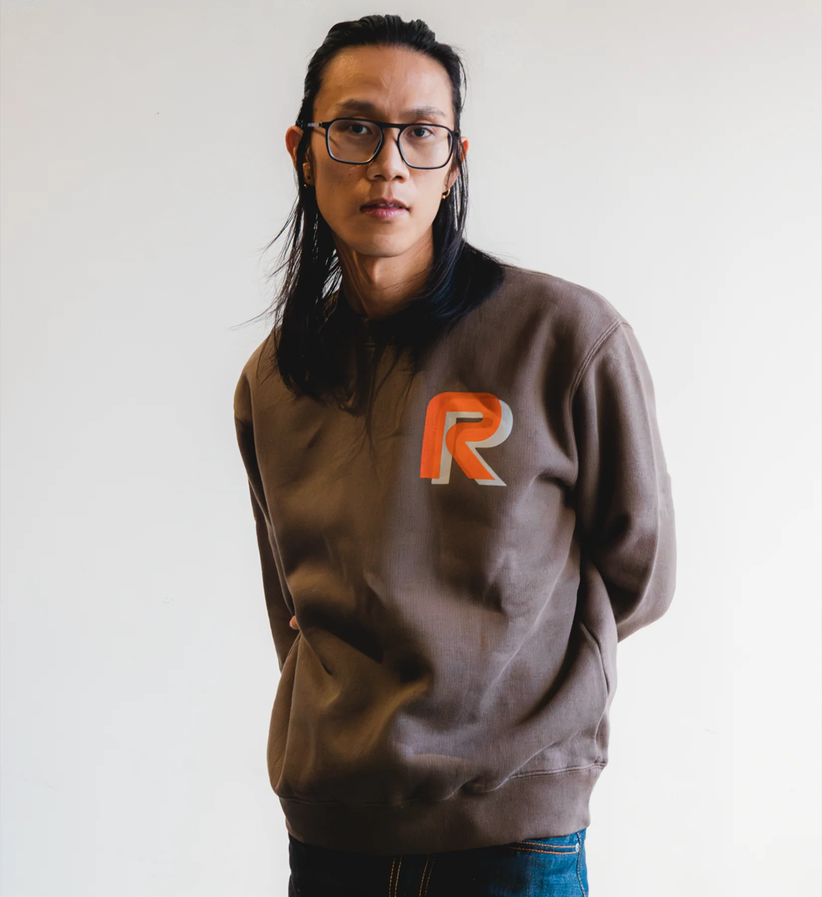 Renegade Crewneck - Image 2
