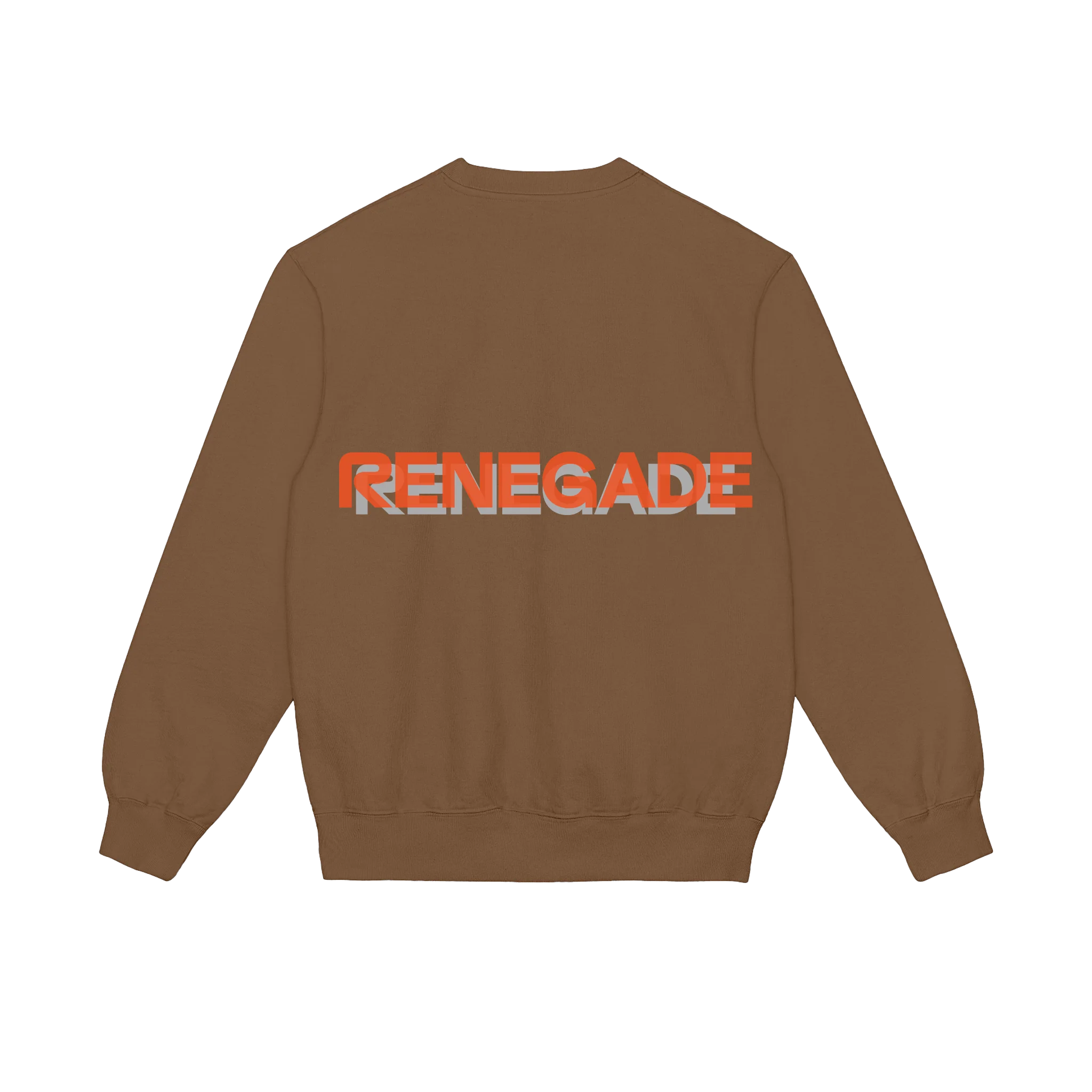 Renegade Crewneck - Image 3