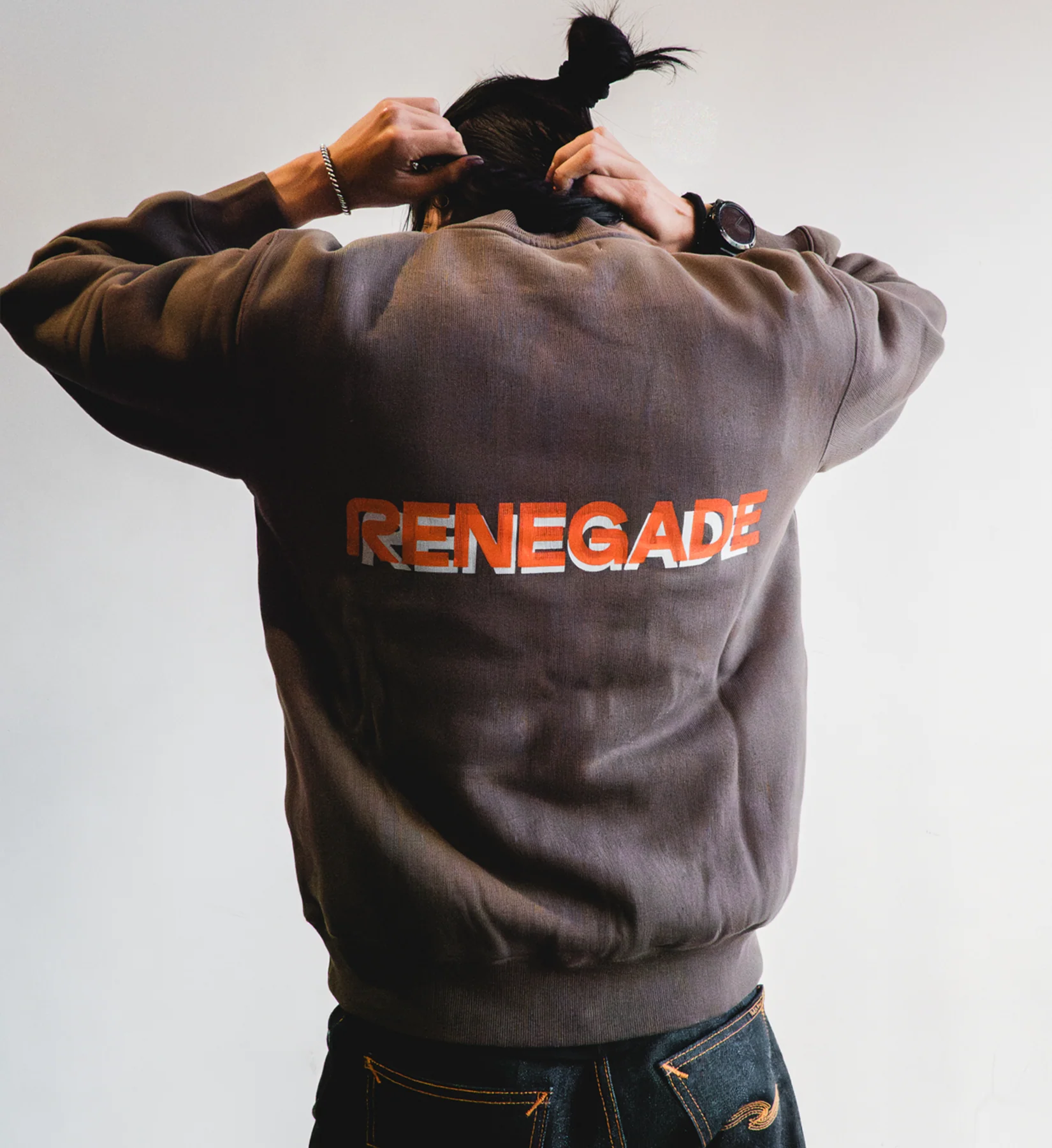 Renegade Crewneck - Image 4
