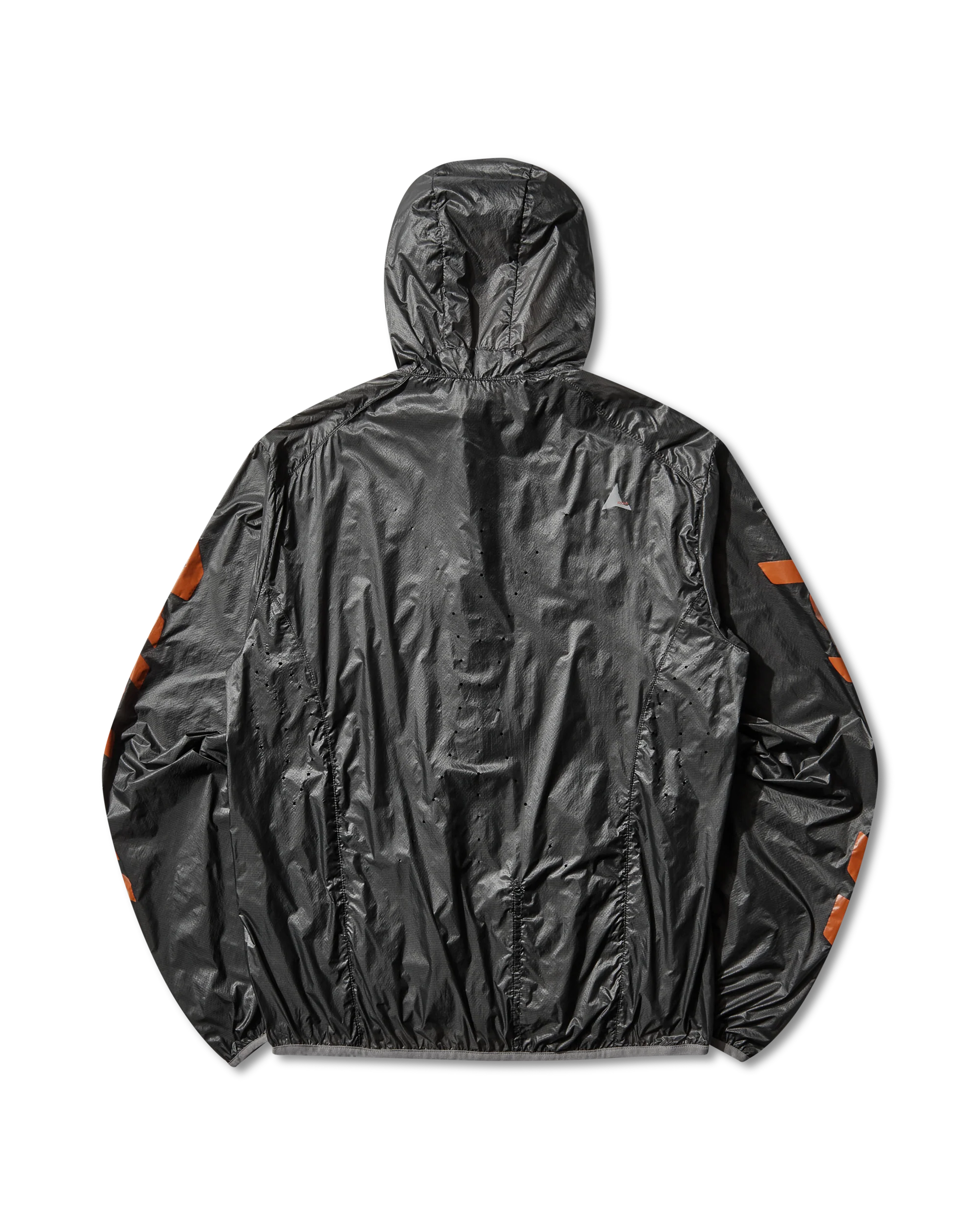 ROA x Mental Athletic Hue Packable Wind Jacket - Image 2
