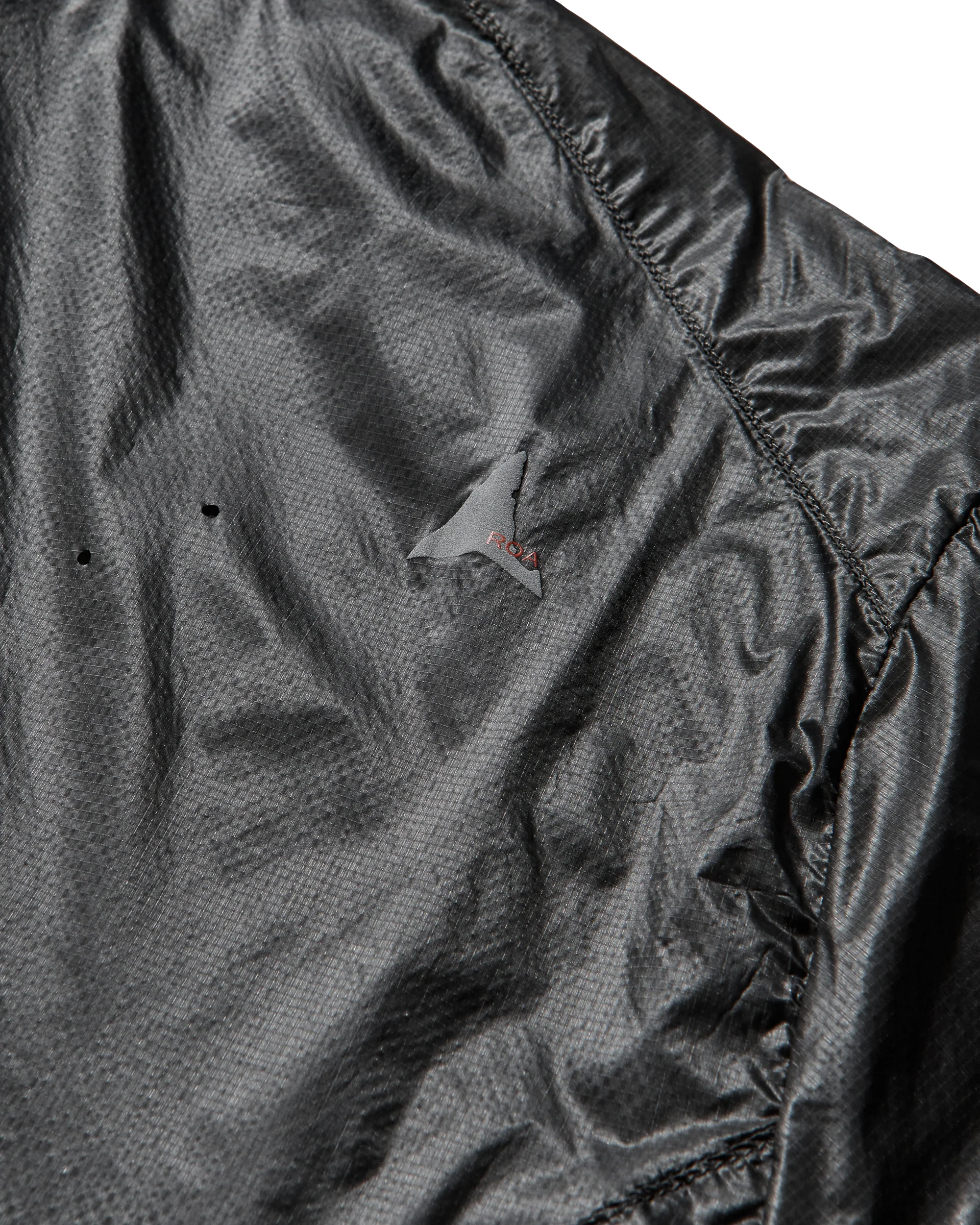 ROA x Mental Athletic Hue Packable Wind Jacket - Image 3