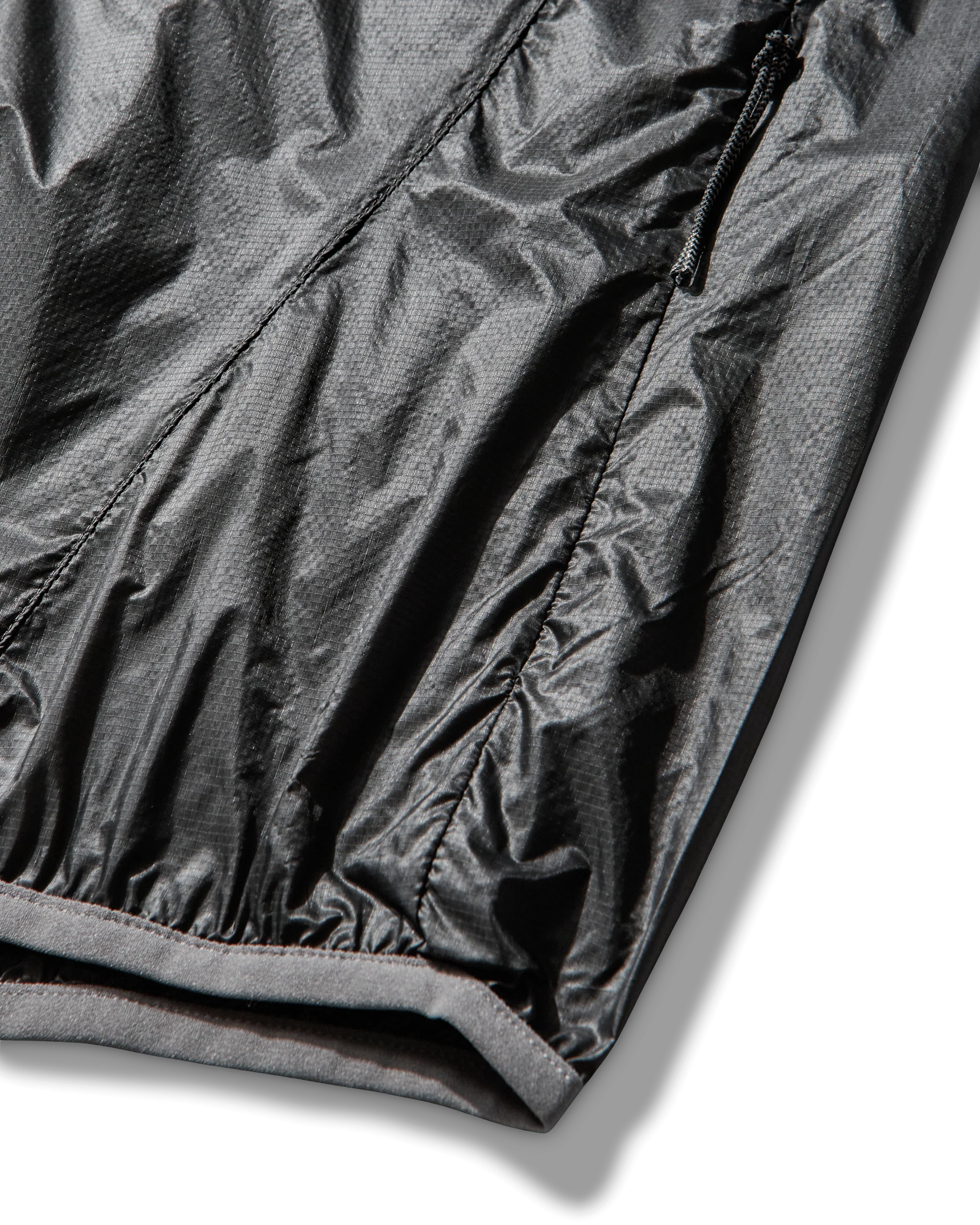 ROA x Mental Athletic Hue Packable Wind Jacket - Image 4