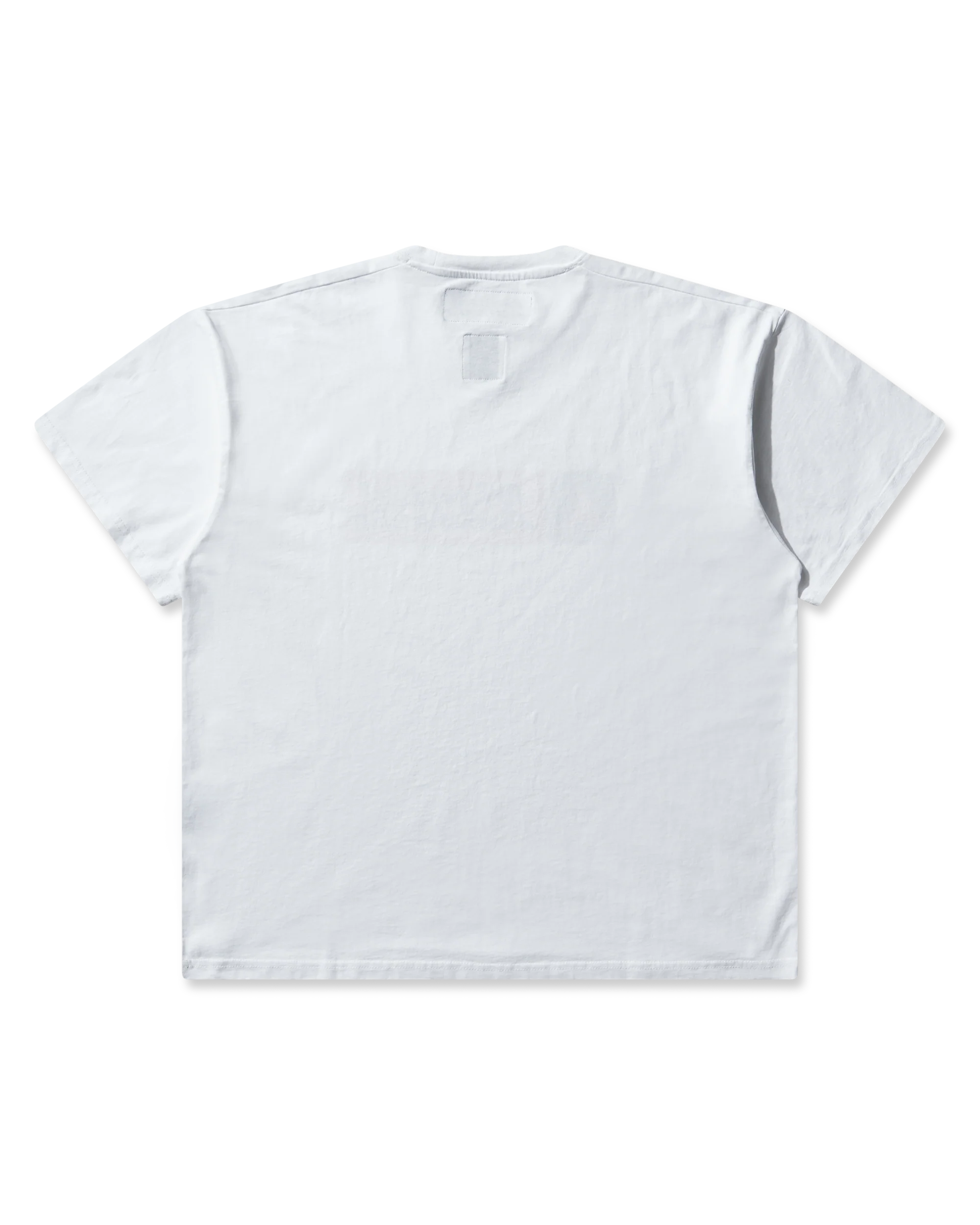 ROA x Mental Athletic Logo T-Shirt - Image 2
