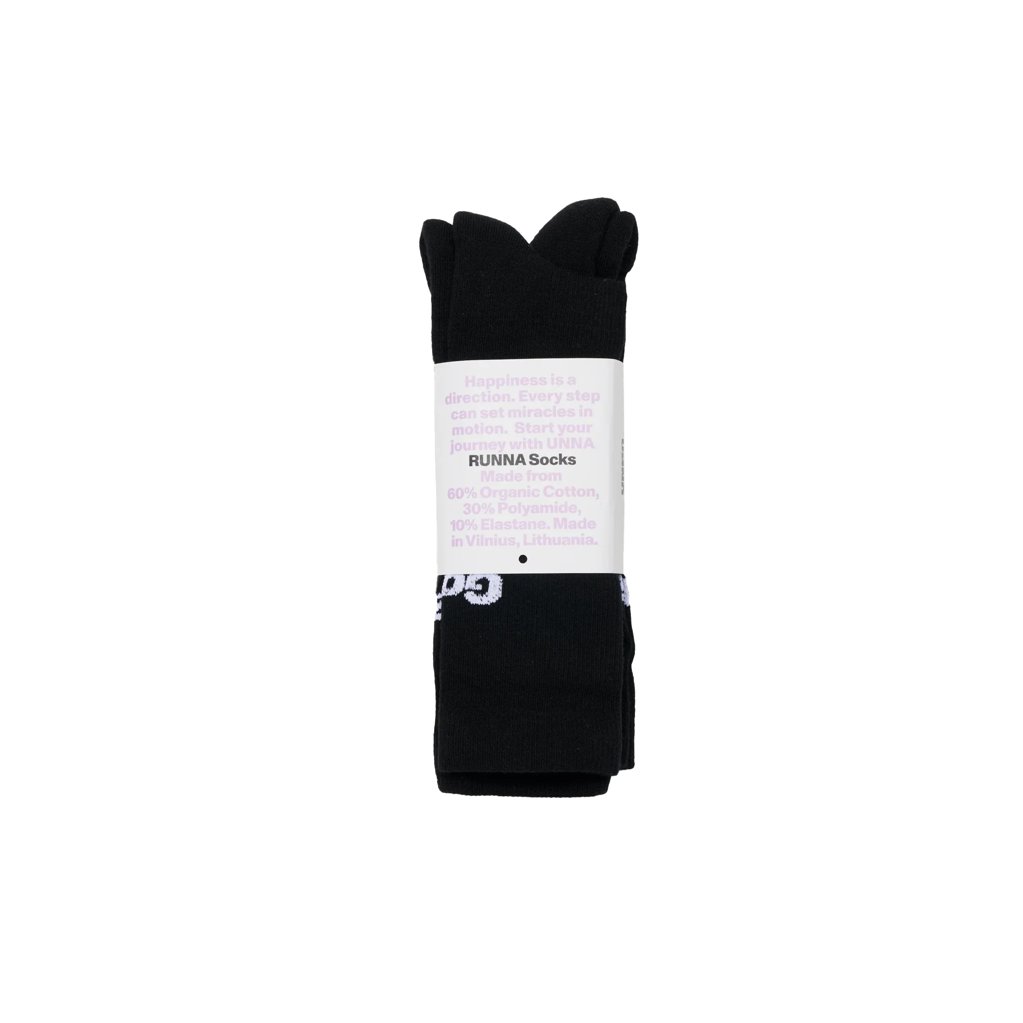 RUNNA Socks 2-Pack - Image 3