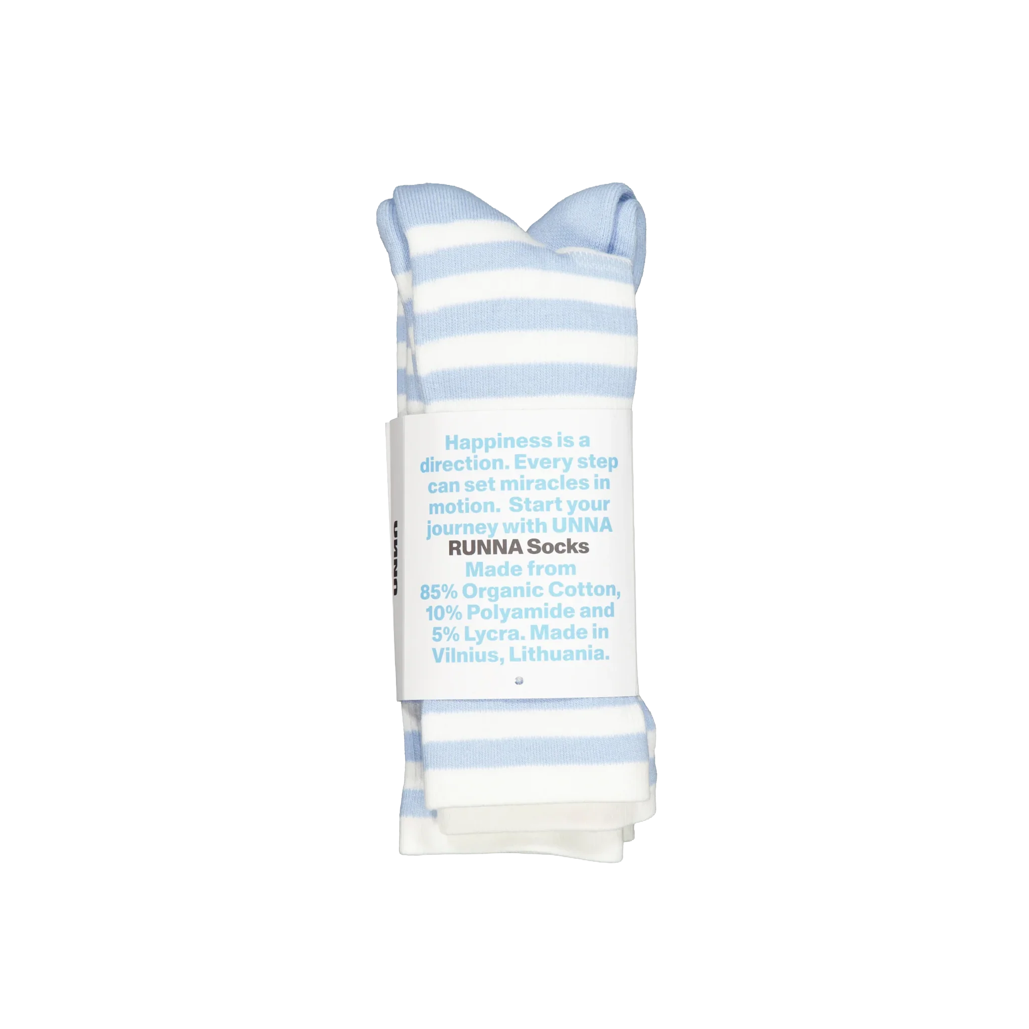 RUNNA Socks 2-Pack - Image 2