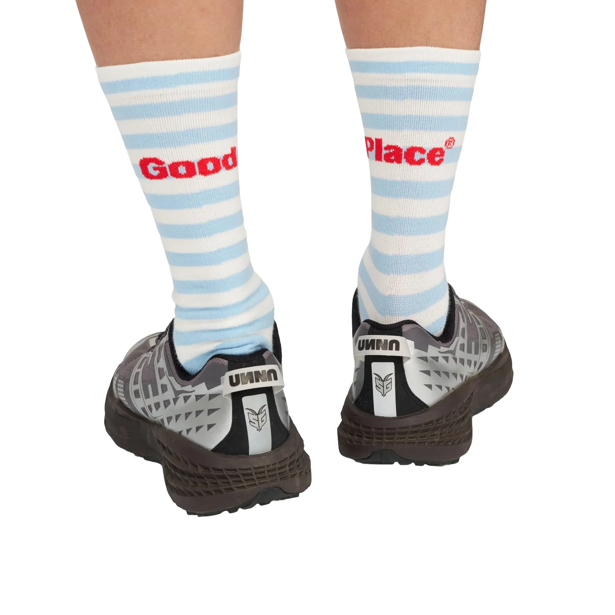 RUNNA Socks 2-Pack - Image 3