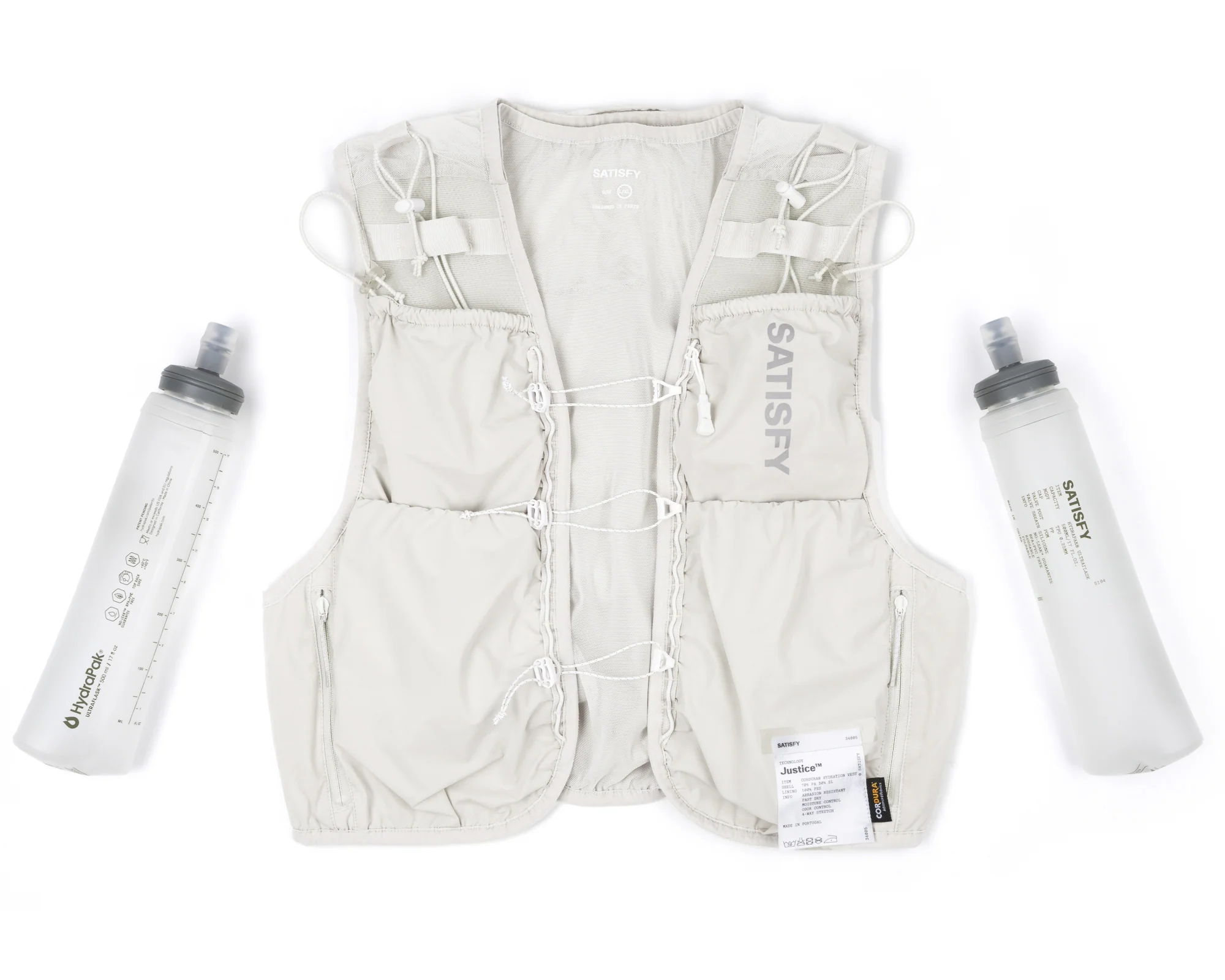 Justice™ Cordura® 5L Hydration Vest - Image 10