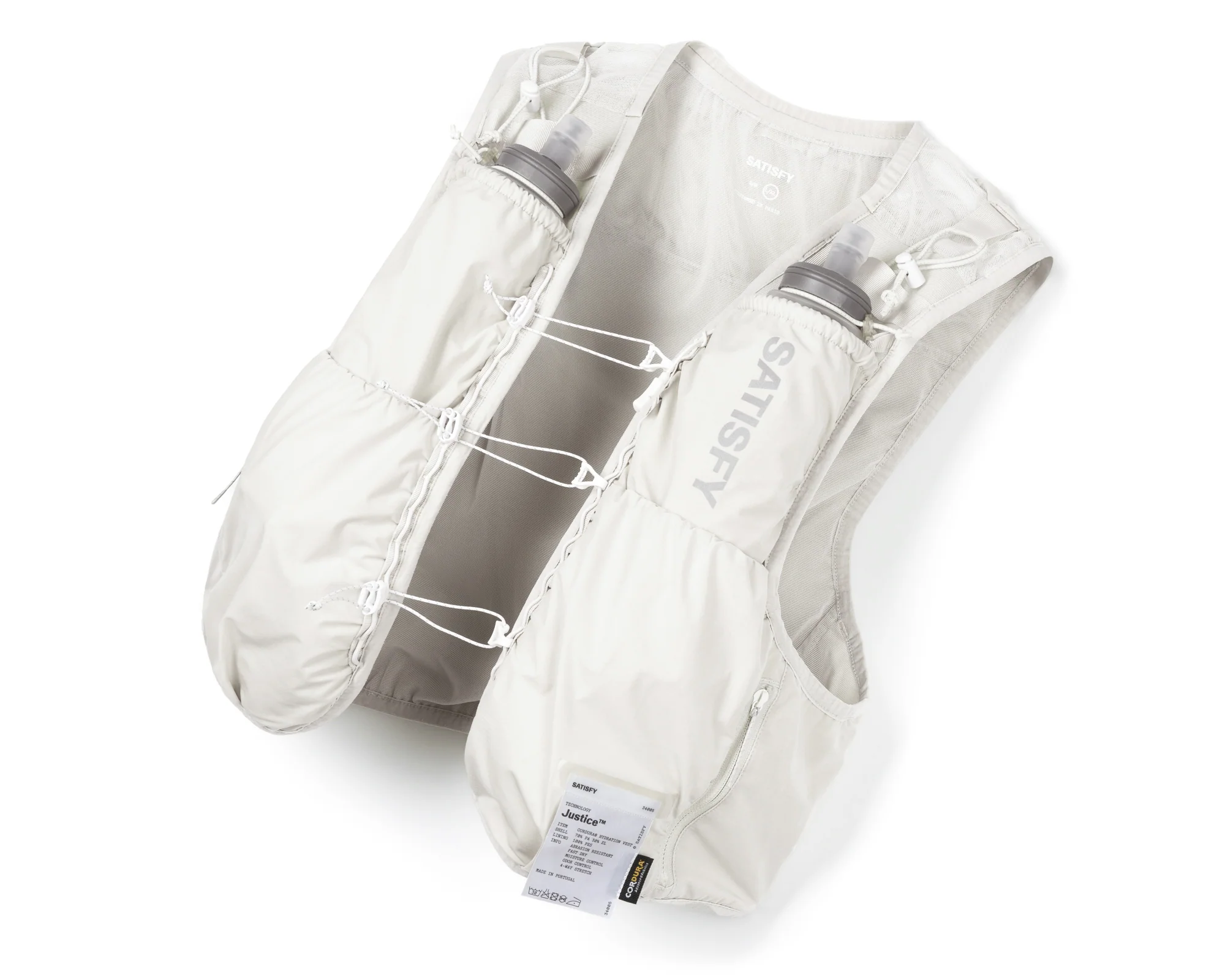 Justice™ Cordura® 5L Hydration Vest - Image 11