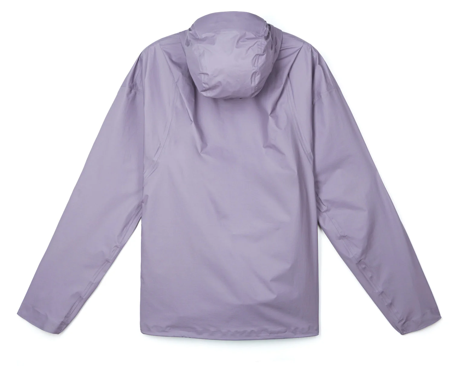 Satisfy Pertex® 3L Fly Rain Jacket - Image 2