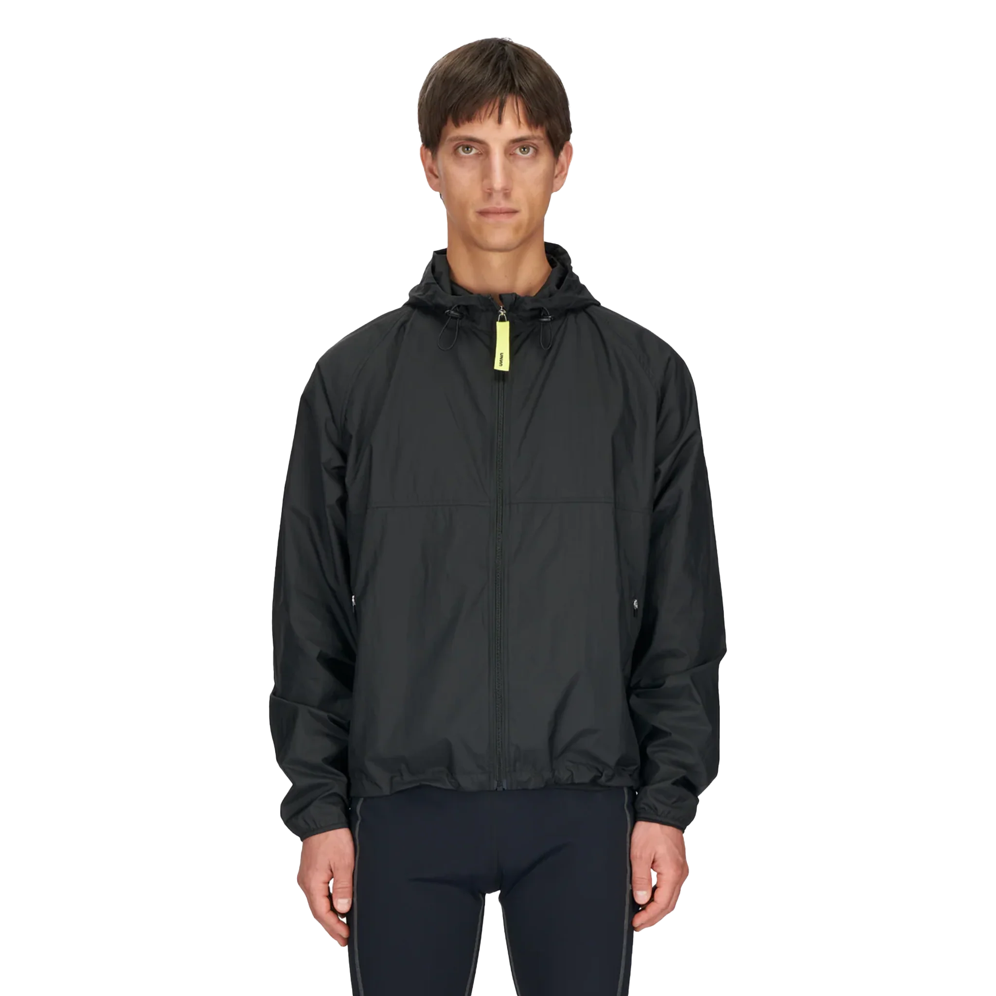 Men's Smiles Run Jacket