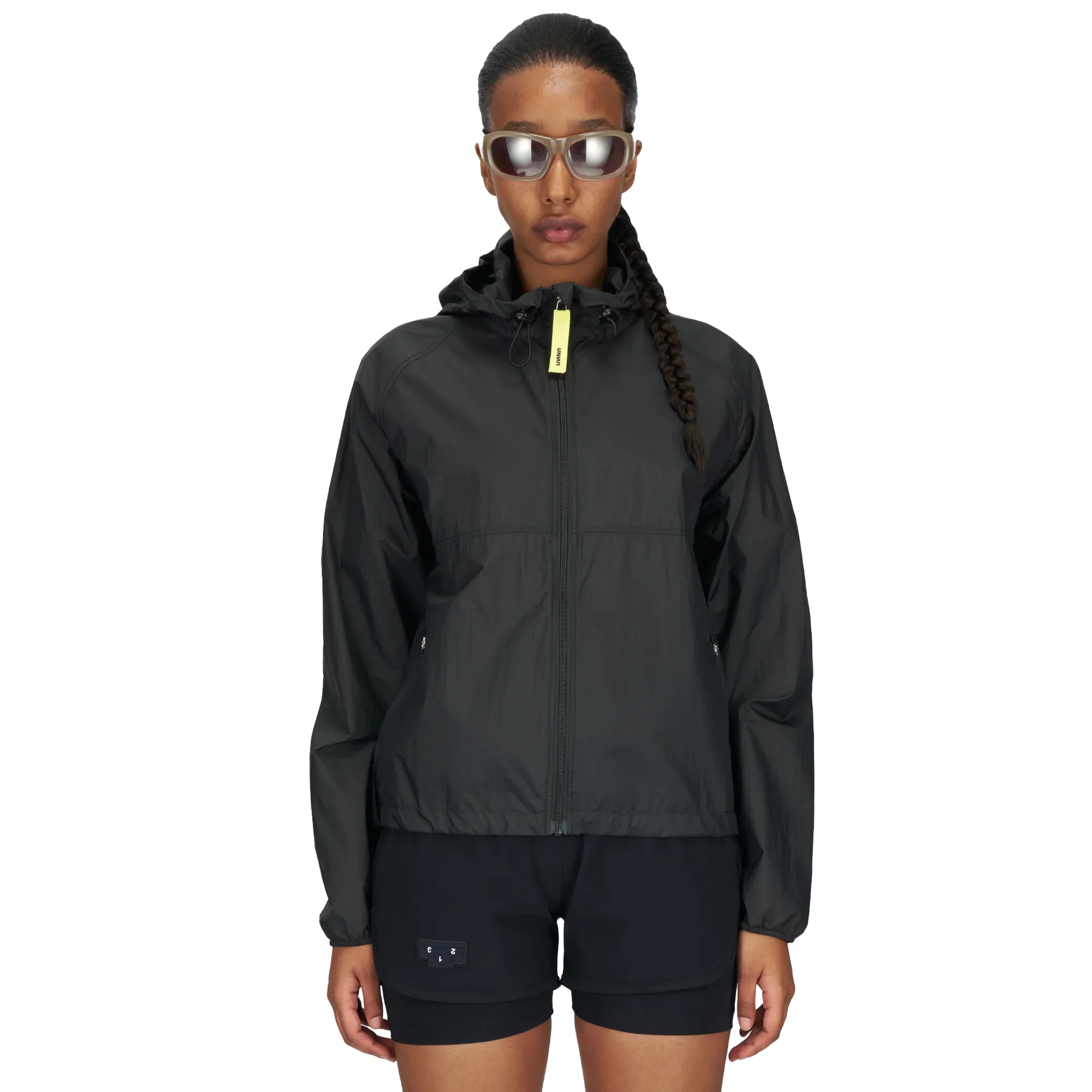 Women's Smiles Run Jacket