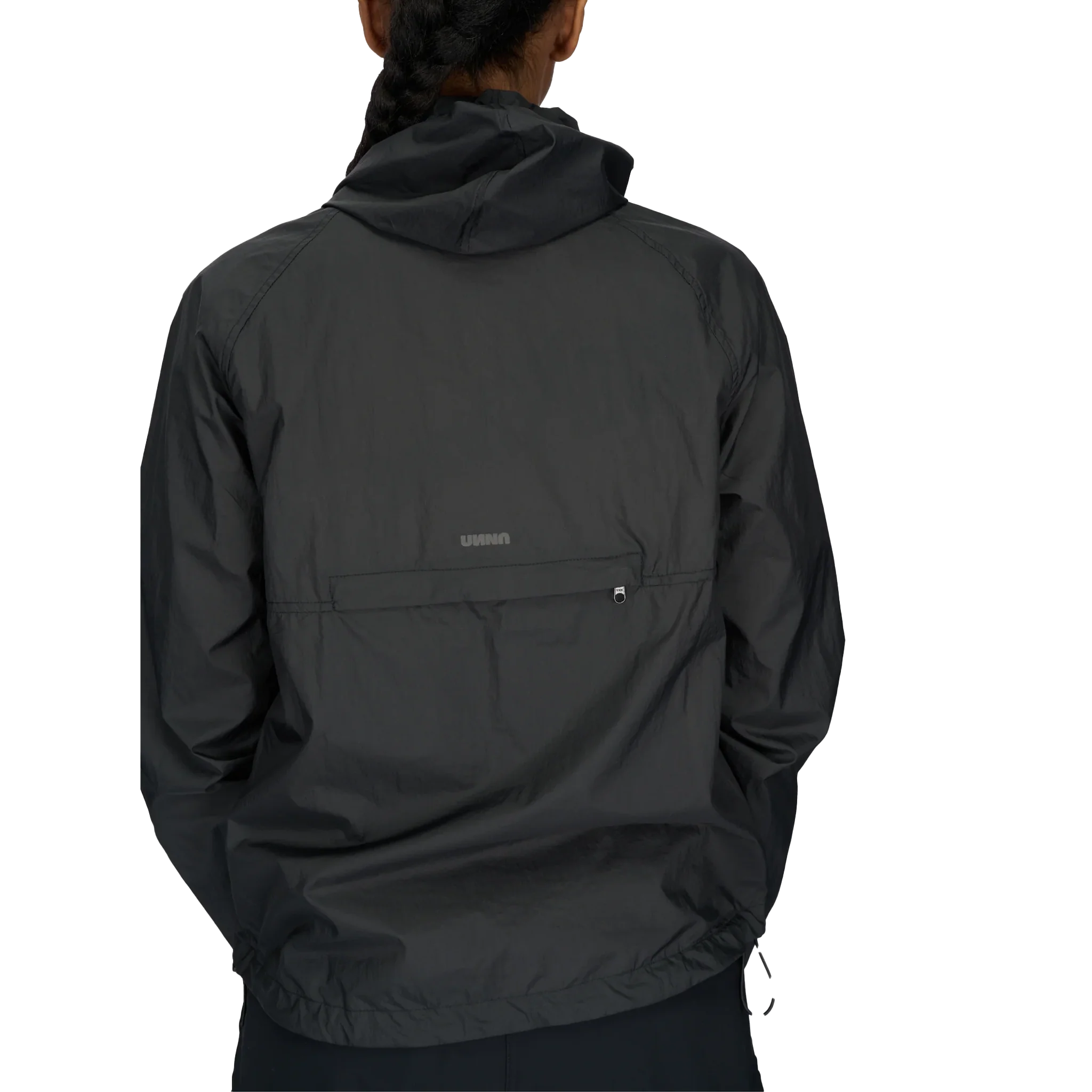 Women's Smiles Run Jacket - Image 5