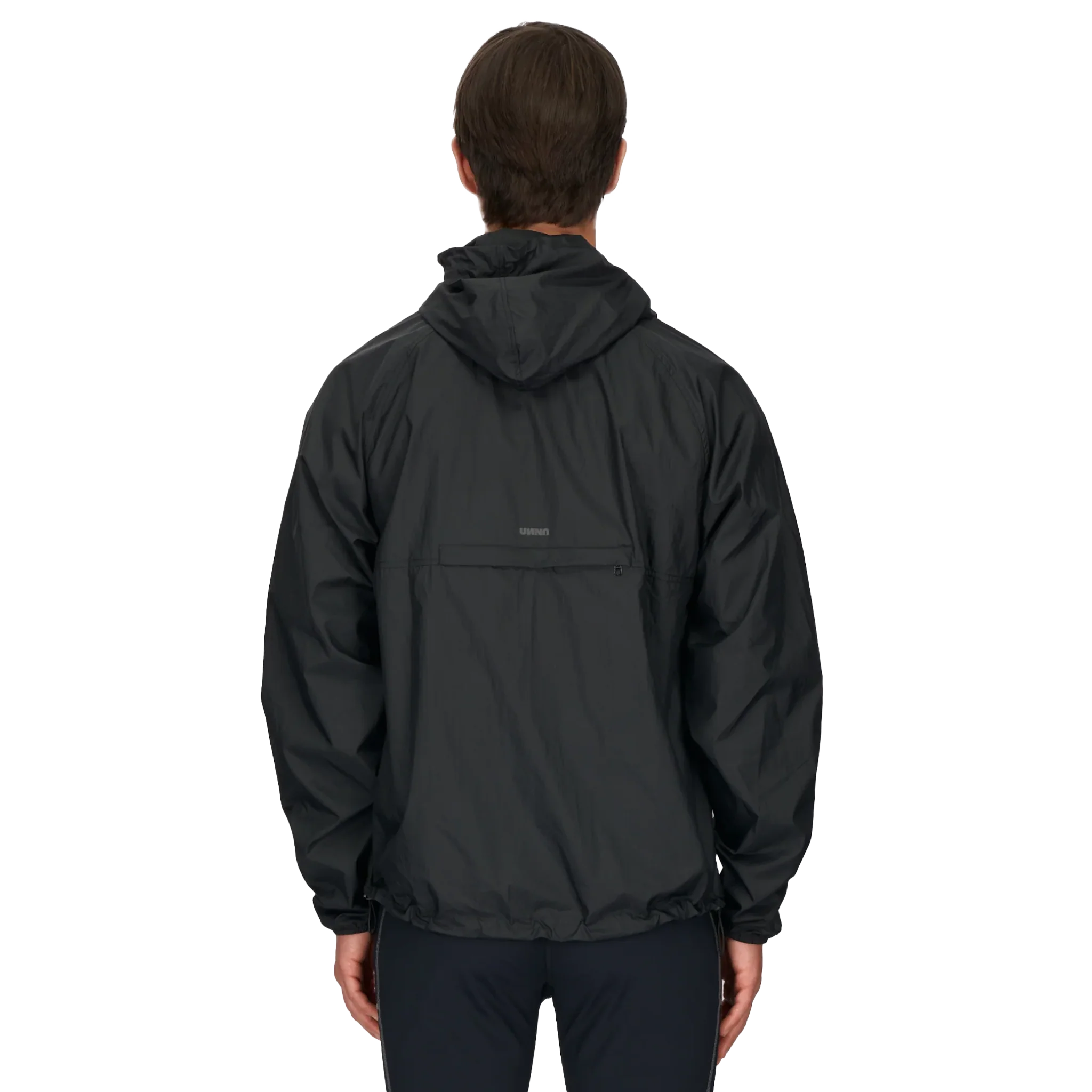 Men's Smiles Run Jacket - Image 2