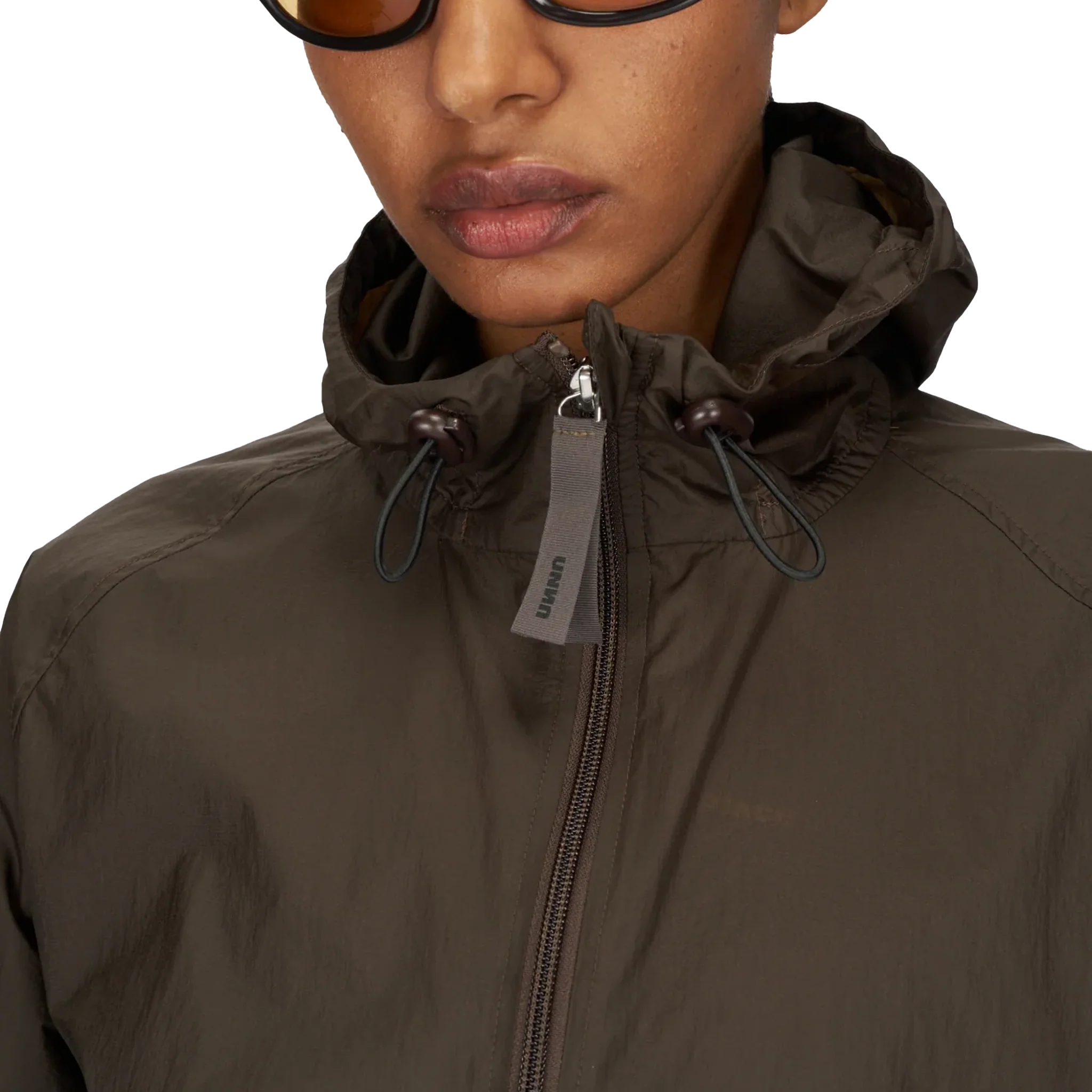 Women's Smiles Run Jacket - Image 3