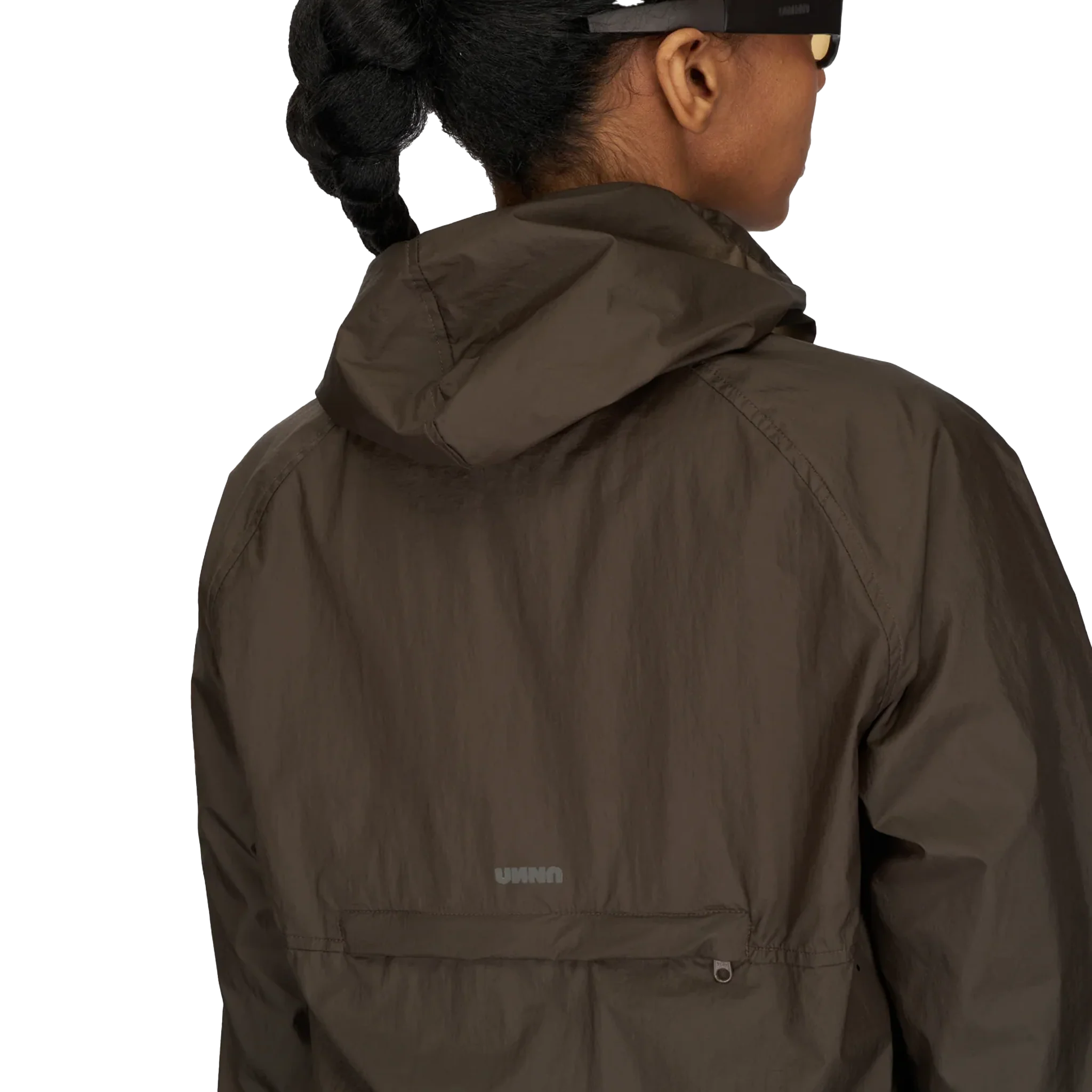 Women's Smiles Run Jacket - Image 4