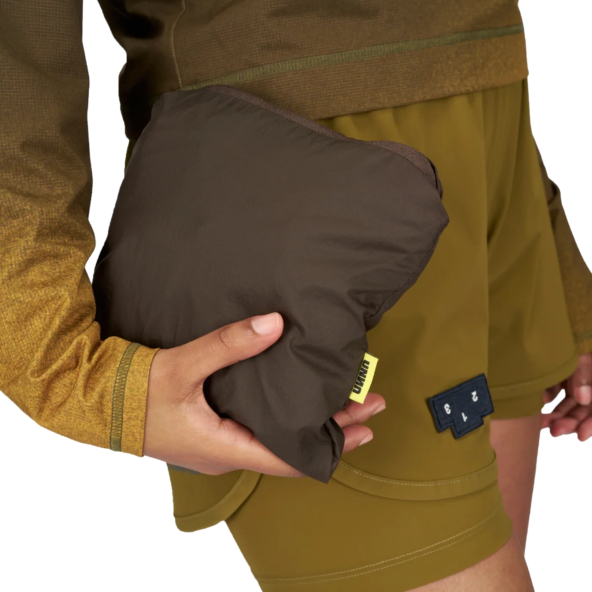 Women's Smiles Run Jacket - Image 5